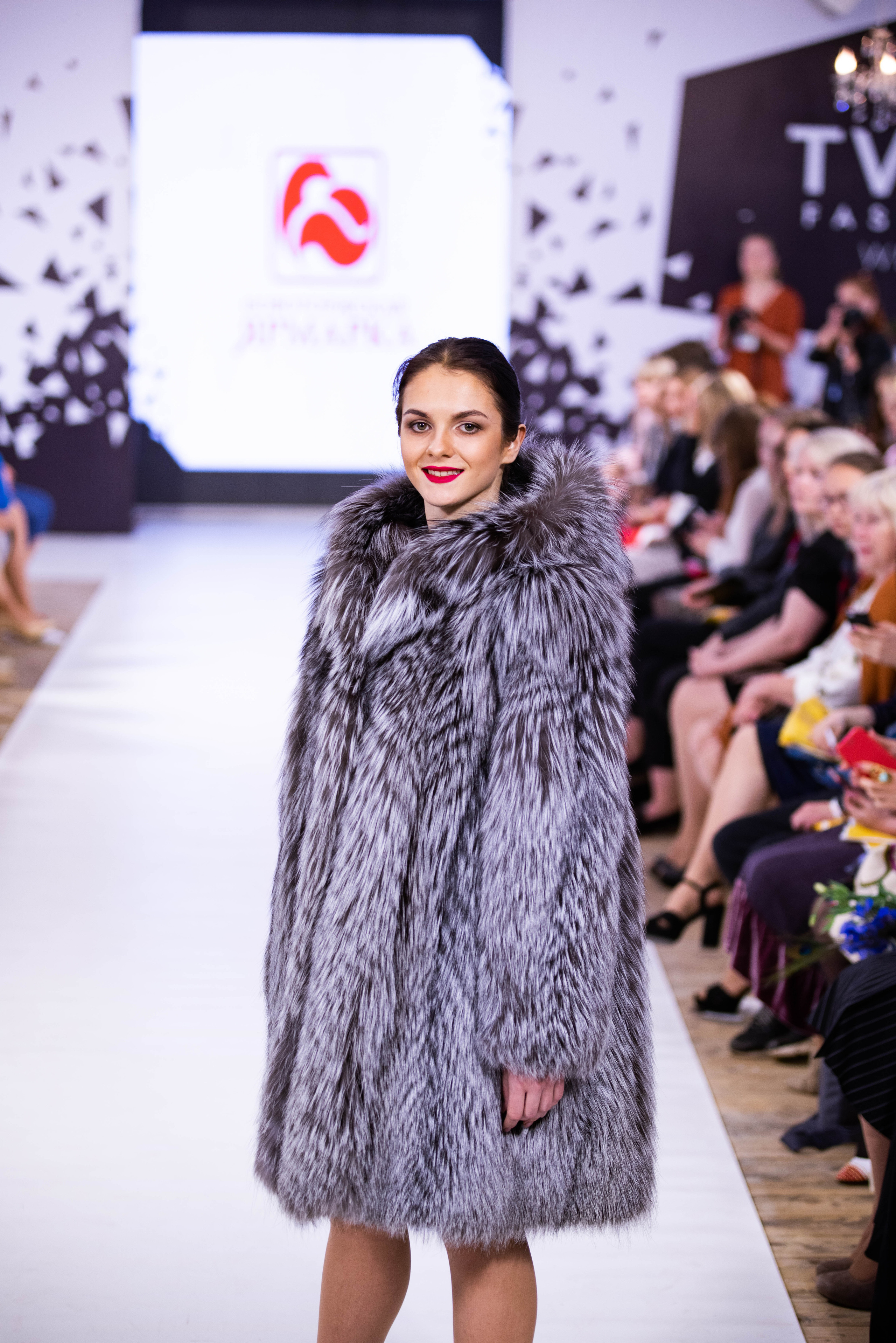 Тверская неделя моды. Свадебный и семейный фотограф Максим Сорокин