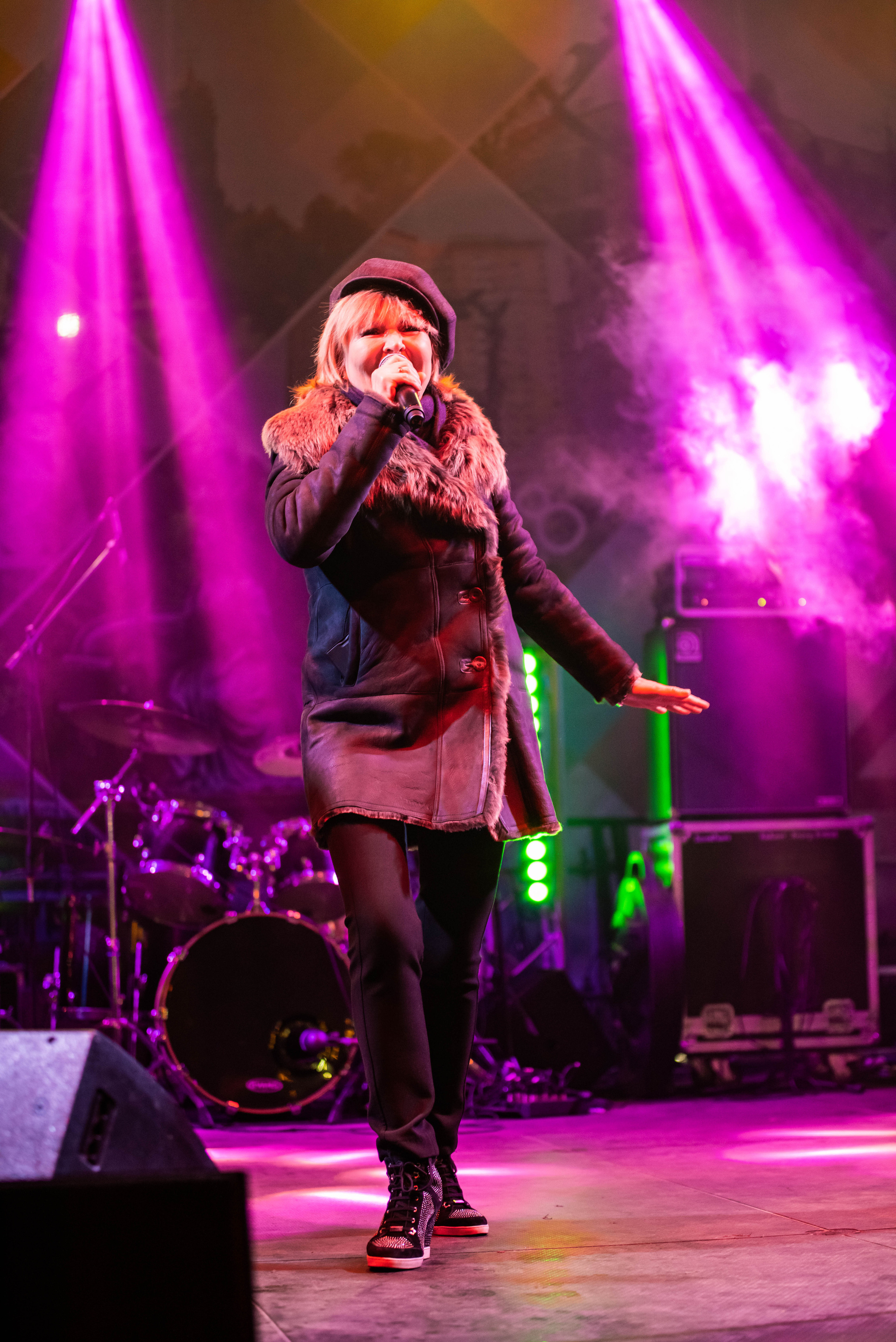 День города «Подольск». Свадебный и семейный фотограф Максим Сорокин