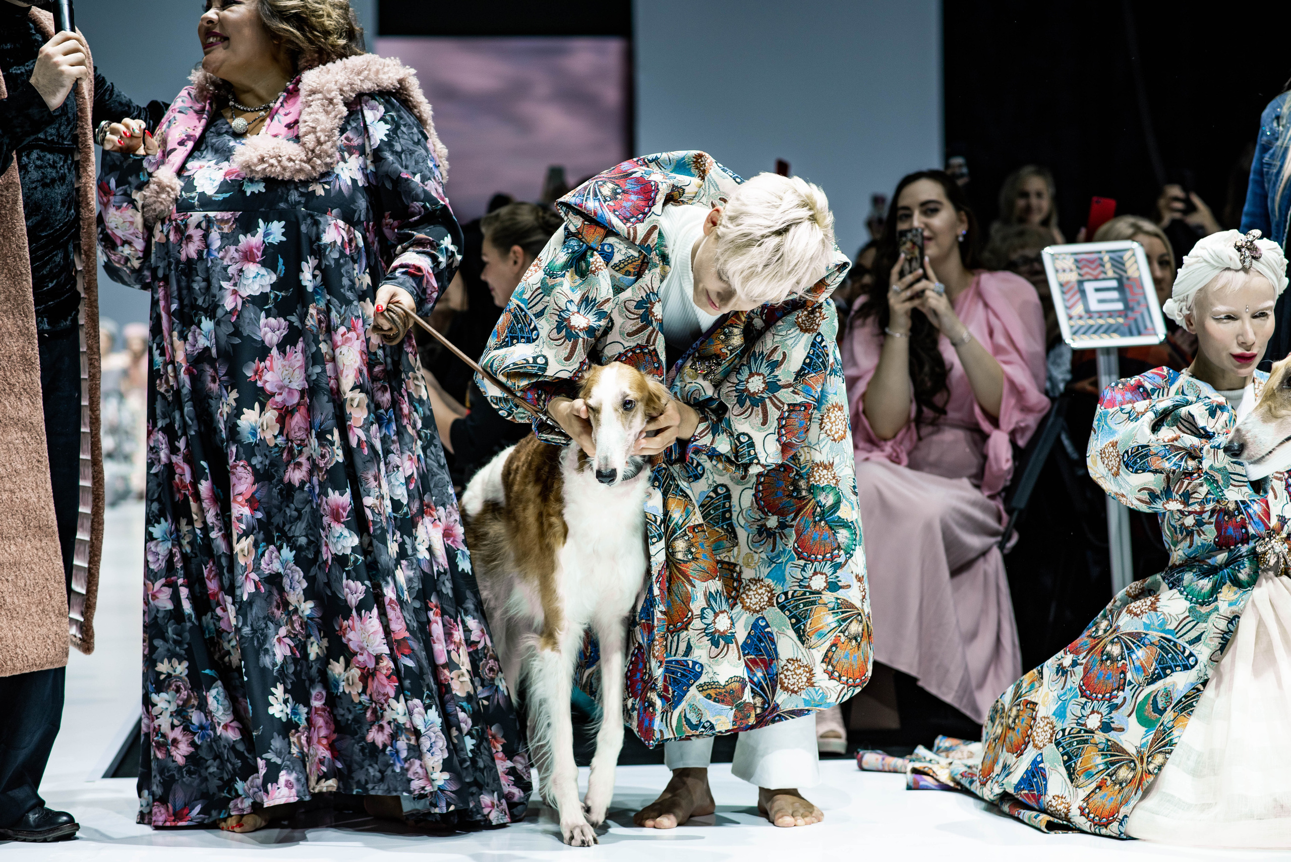 Надежда Шибина. Свадебный и семейный фотограф Максим Сорокин