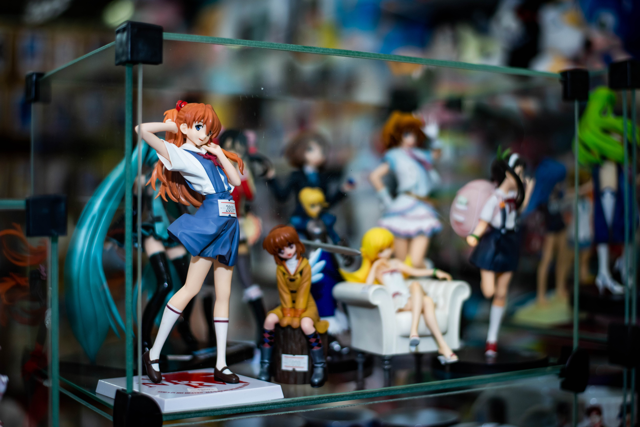 Игромир. Свадебный и семейный фотограф Максим Сорокин