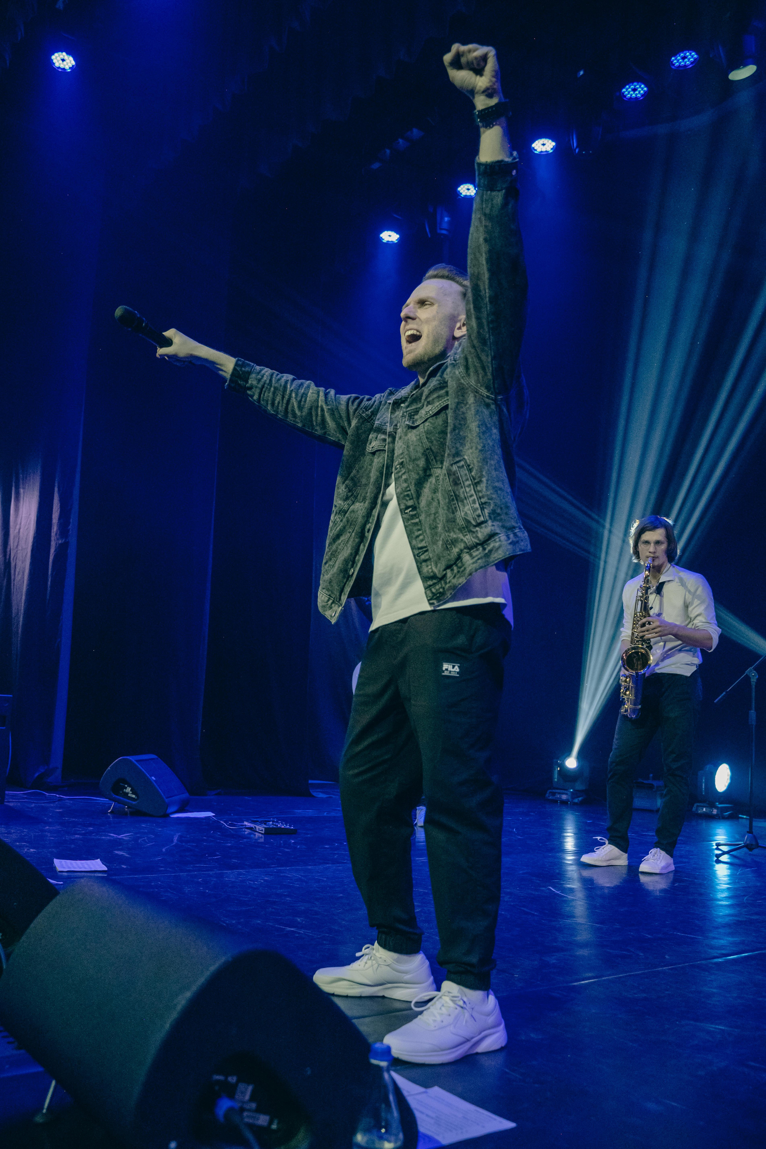 Заряд. Свадебный и семейный фотограф Максим Сорокин