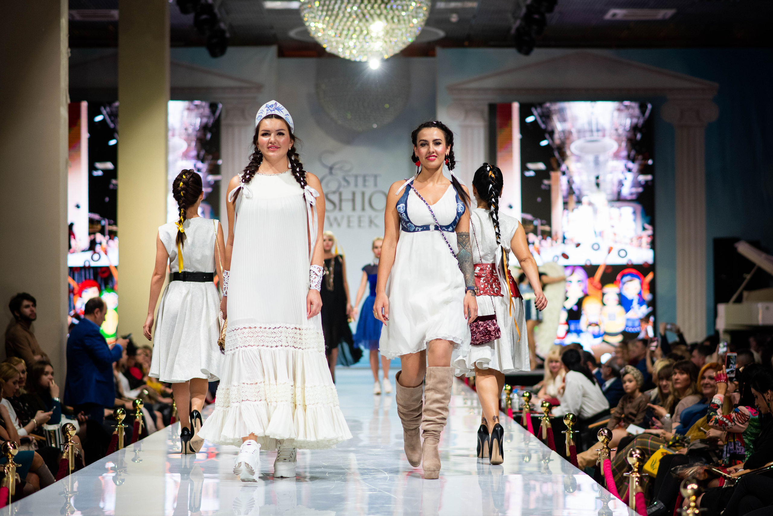 Виктория чертина EFW. Свадебный и семейный фотограф Максим Сорокин