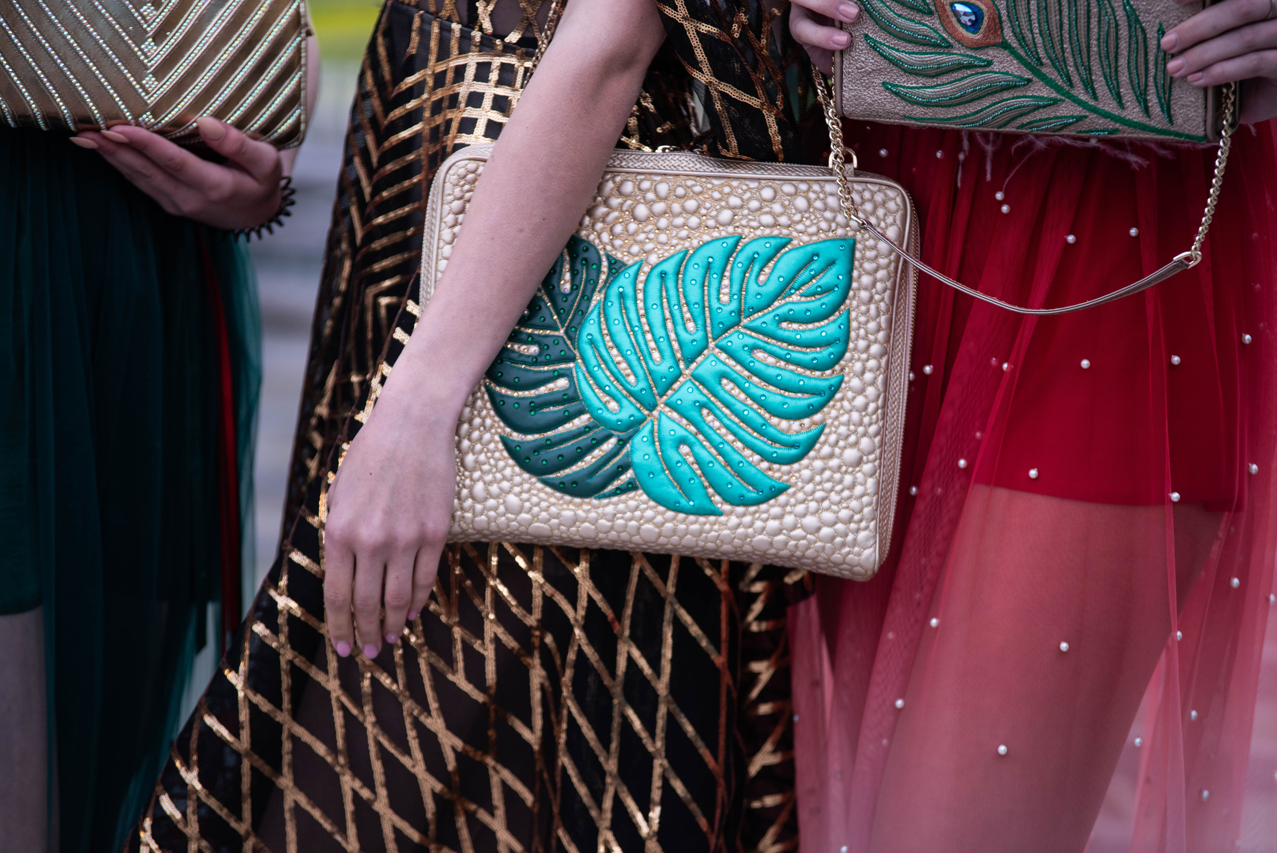 Тверская неделя моды. Свадебный и семейный фотограф Максим Сорокин