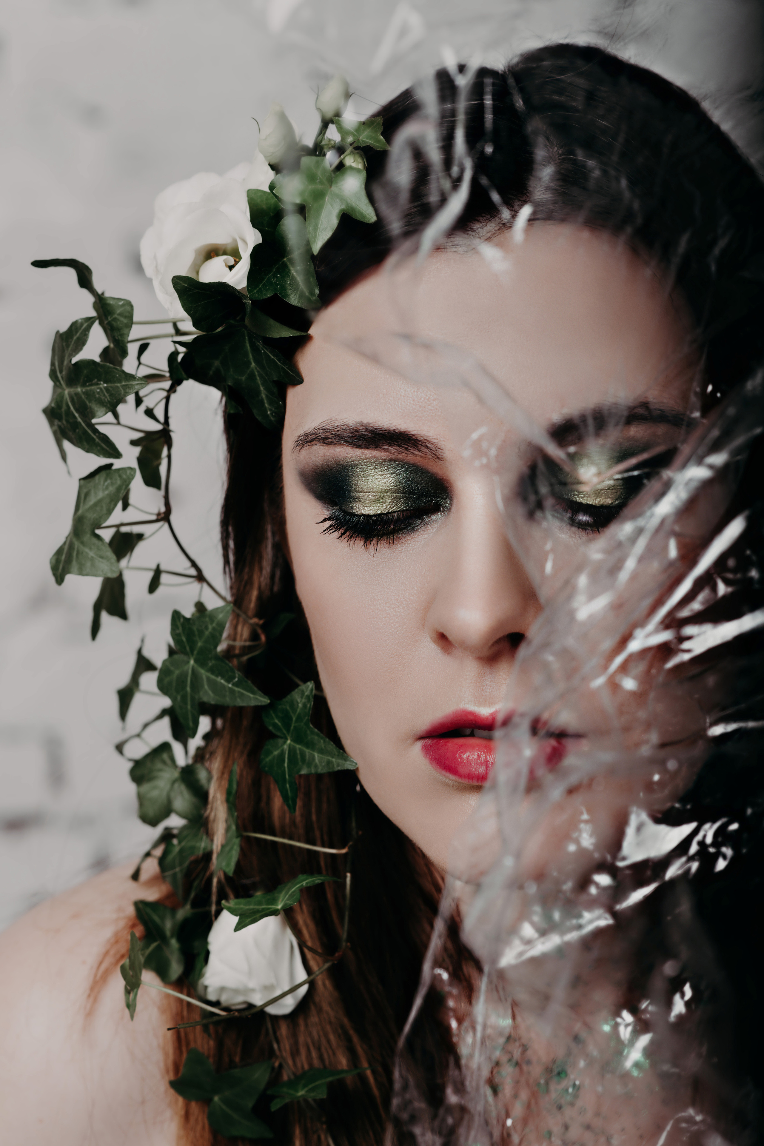 Съемка для журнала Beautica с Актрисой Аленой Котовой. Свадебный и семейный фотограф Максим Сорокин