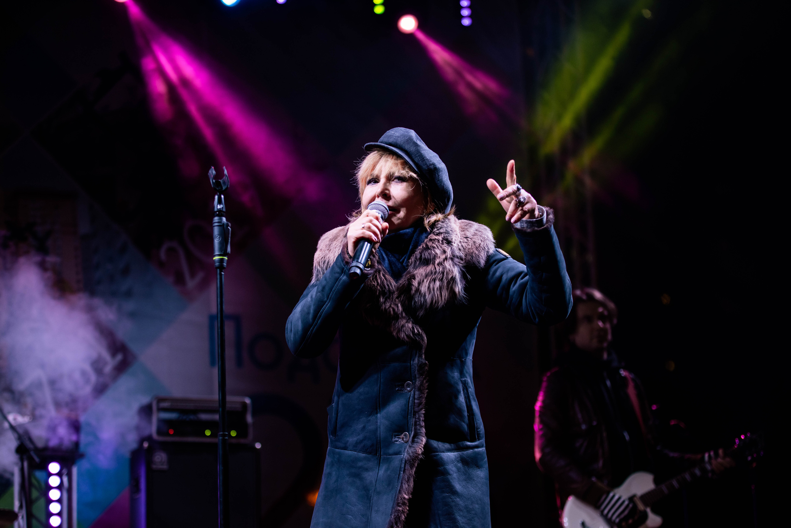 День города «Подольск». Свадебный и семейный фотограф Максим Сорокин