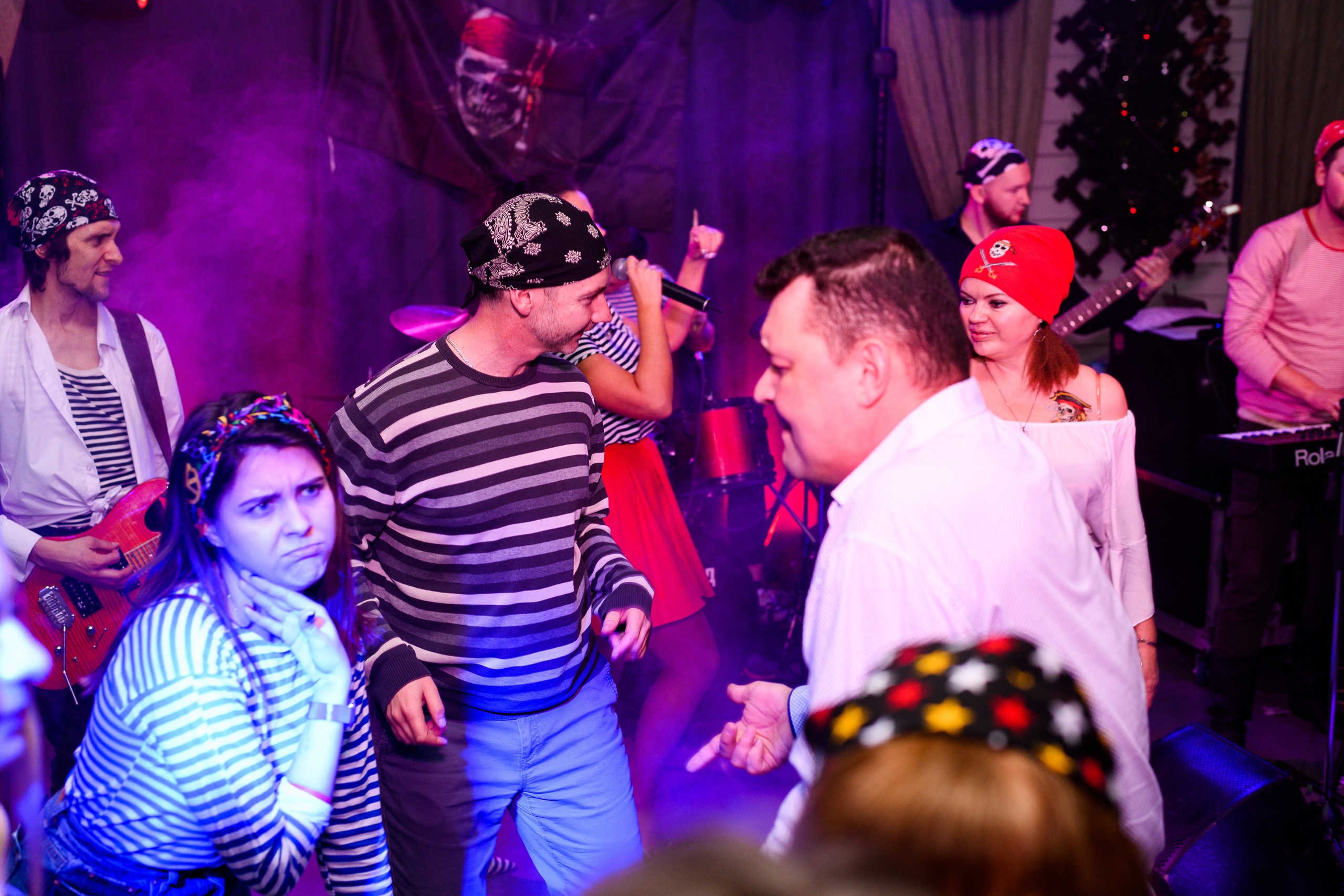 Корпоратив 1. Свадебный и семейный фотограф Максим Сорокин