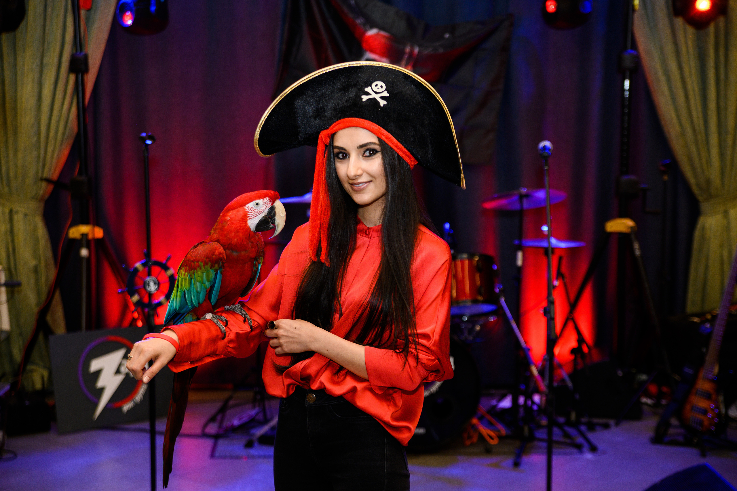 Корпоратив 1. Свадебный и семейный фотограф Максим Сорокин