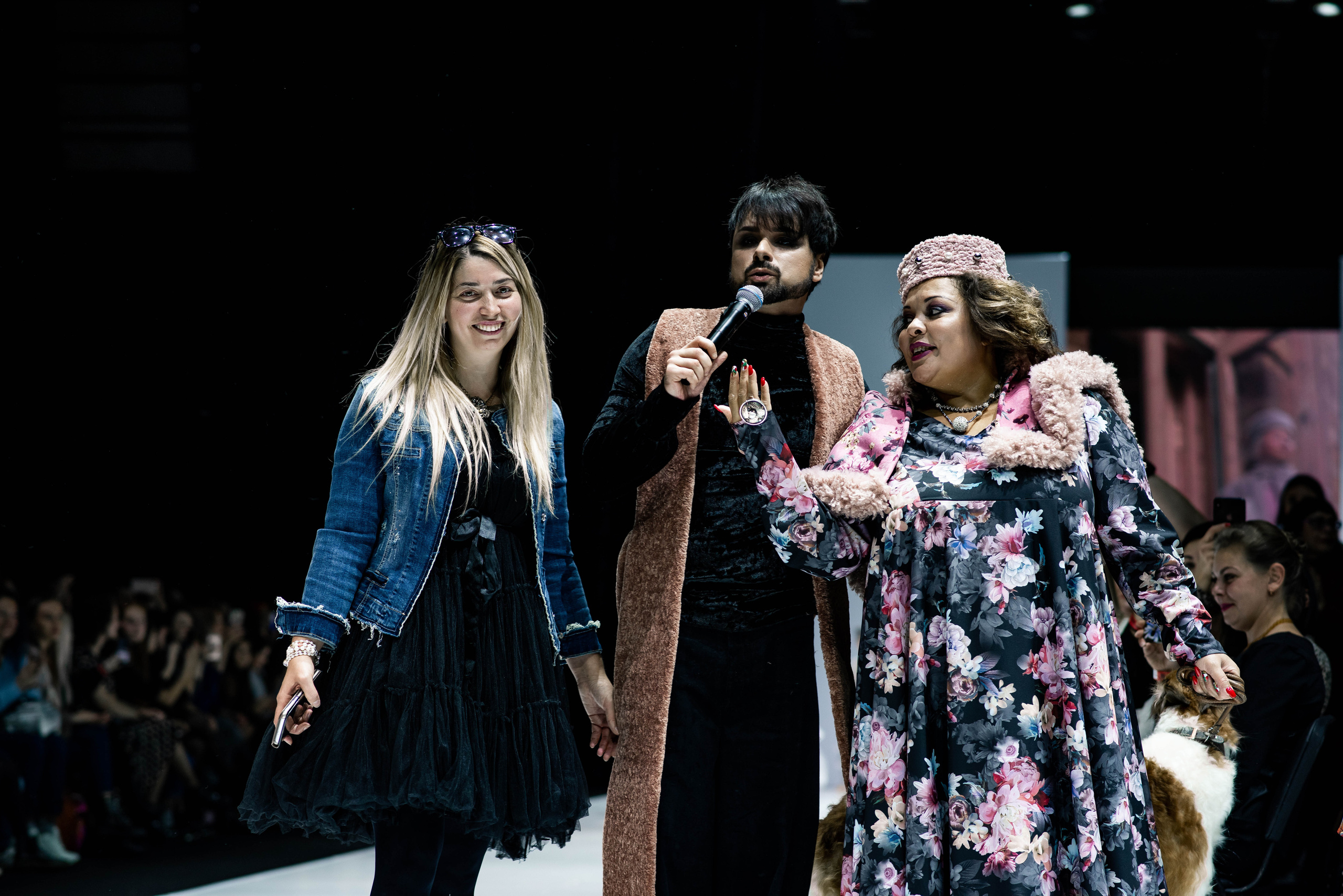 Надежда Шибина. Свадебный и семейный фотограф Максим Сорокин