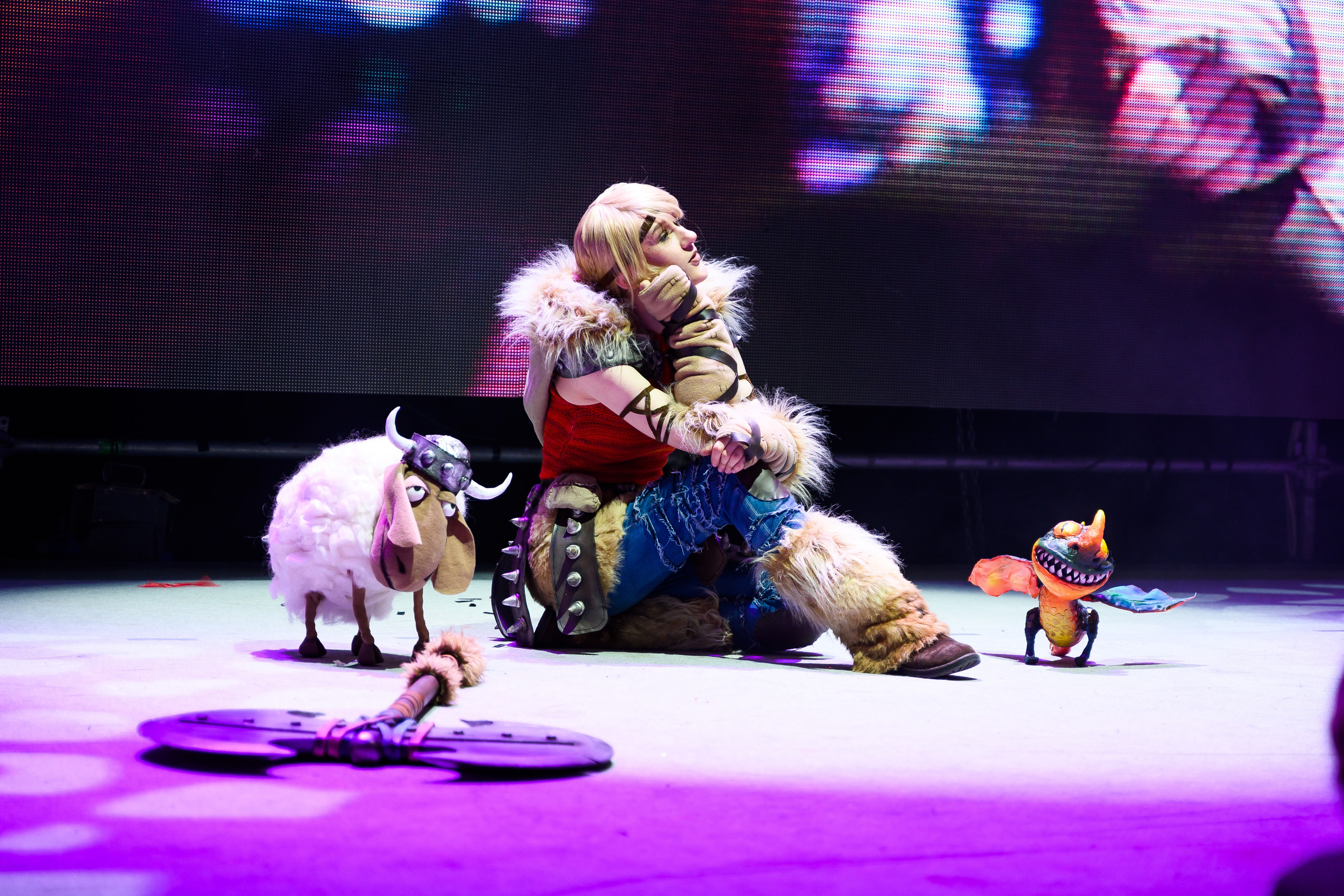 Эпик кон. Свадебный и семейный фотограф Максим Сорокин