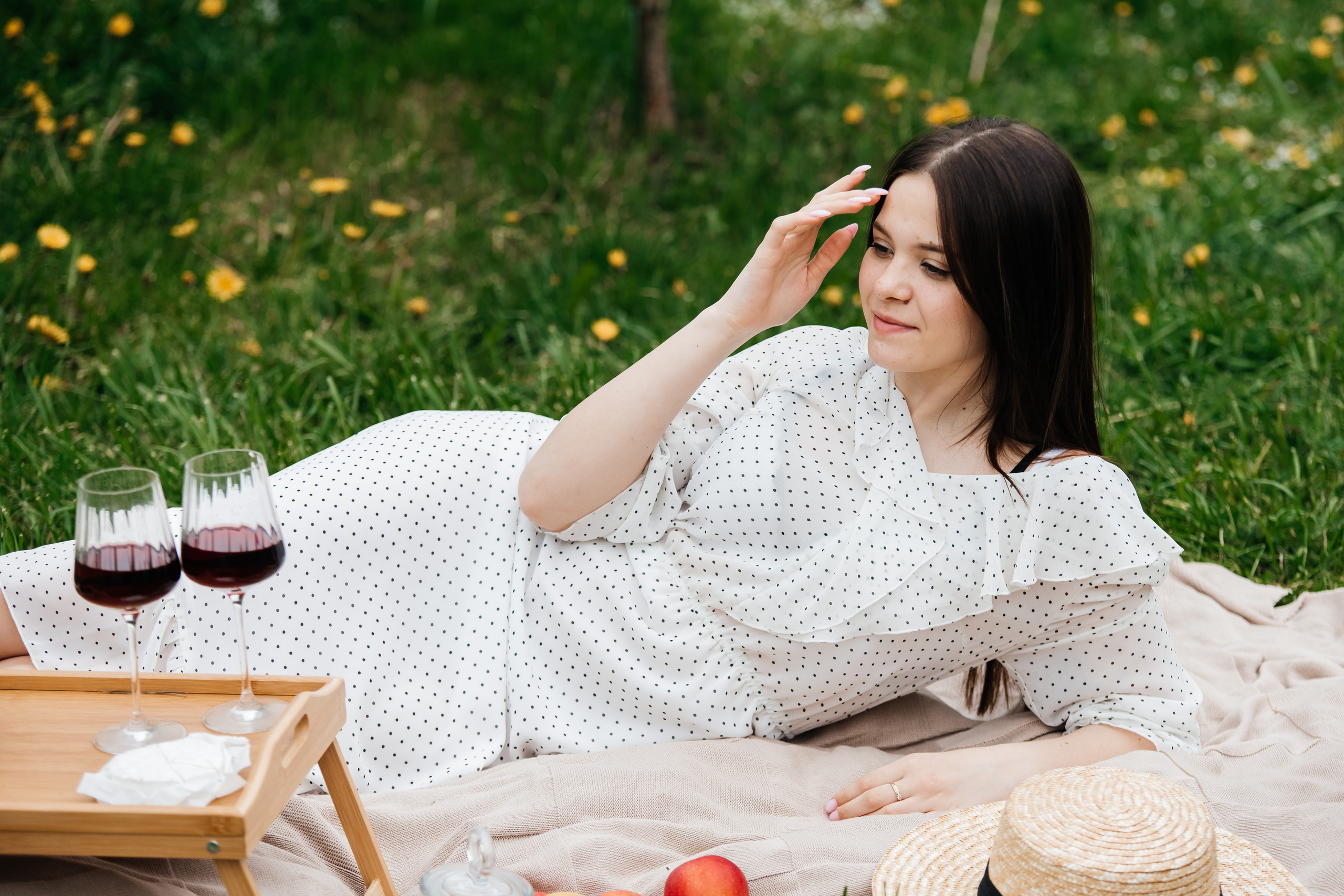 Фотосессия для Карины. Свадебный и семейный фотограф Максим Сорокин