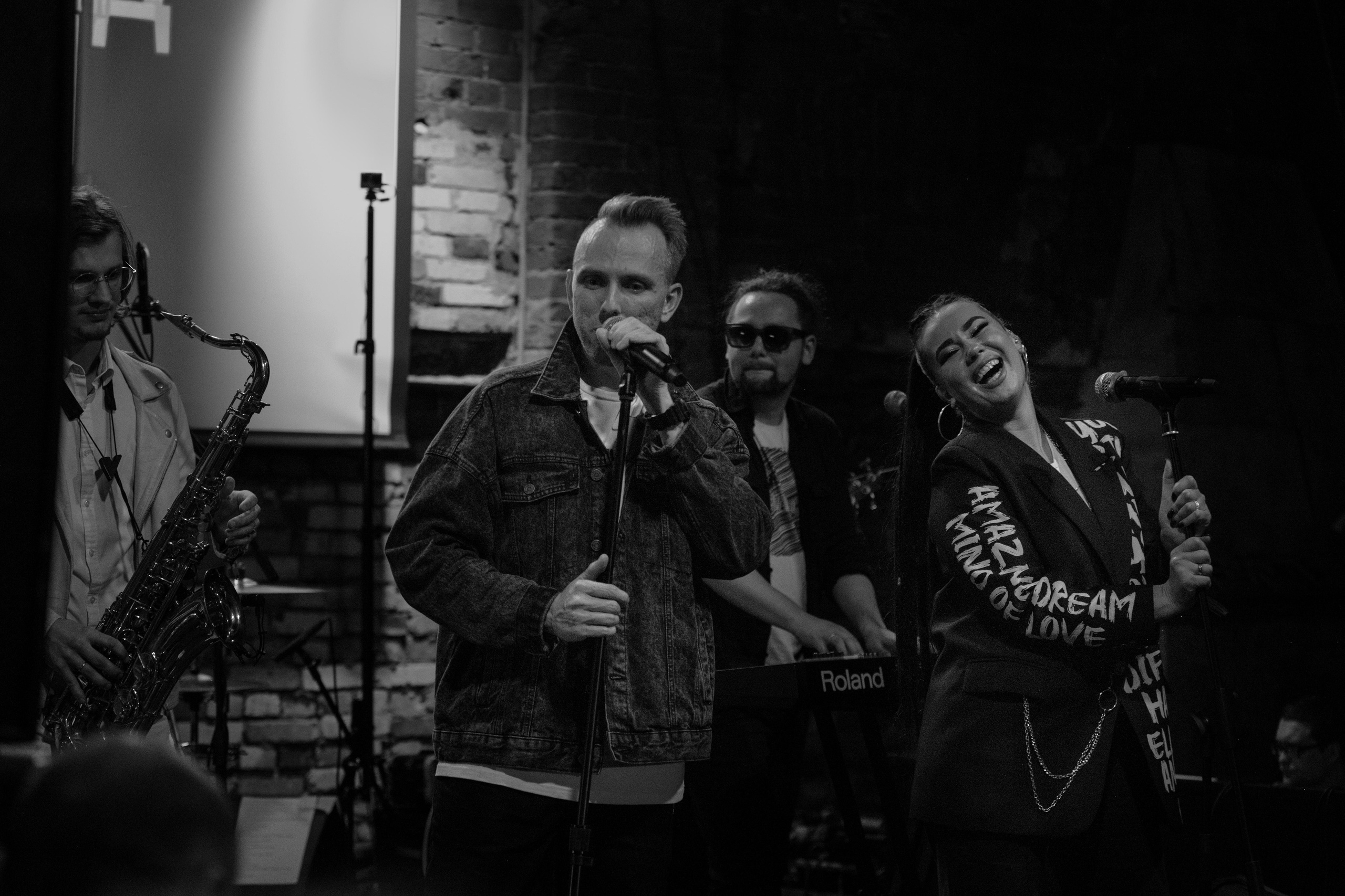 Заряд. Свадебный и семейный фотограф Максим Сорокин