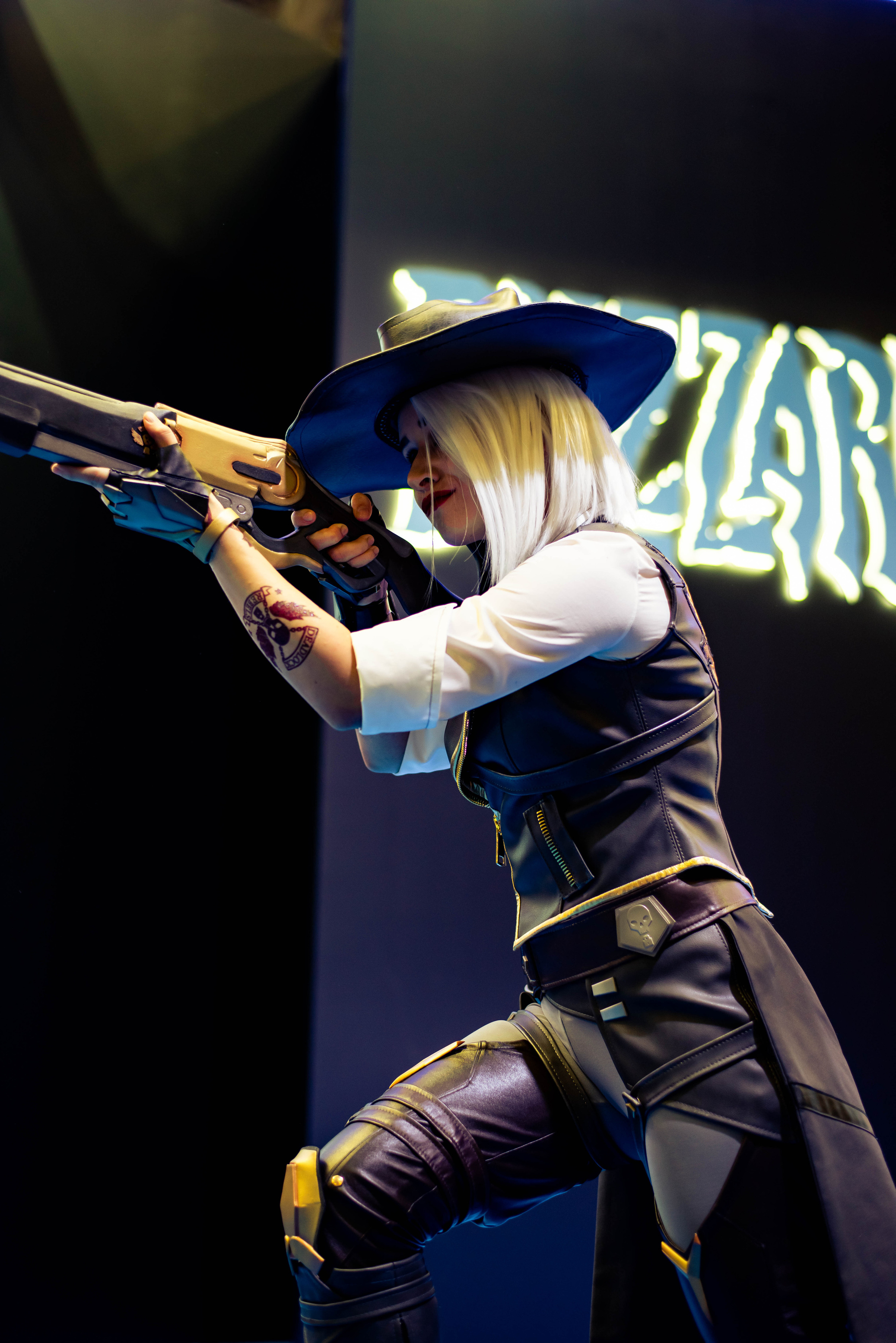 Игромир. Свадебный и семейный фотограф Максим Сорокин