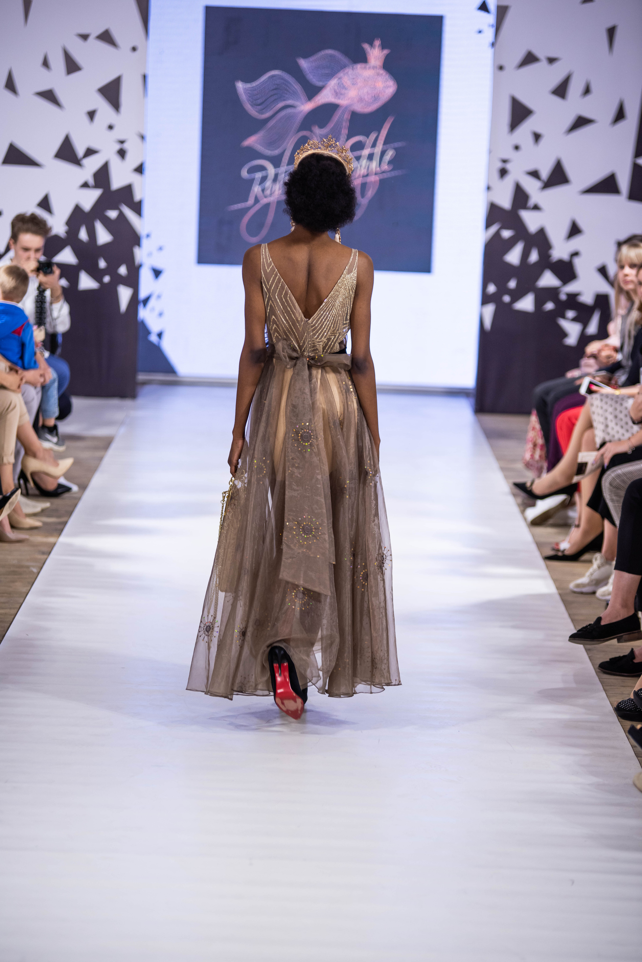 Тверская неделя моды. Свадебный и семейный фотограф Максим Сорокин