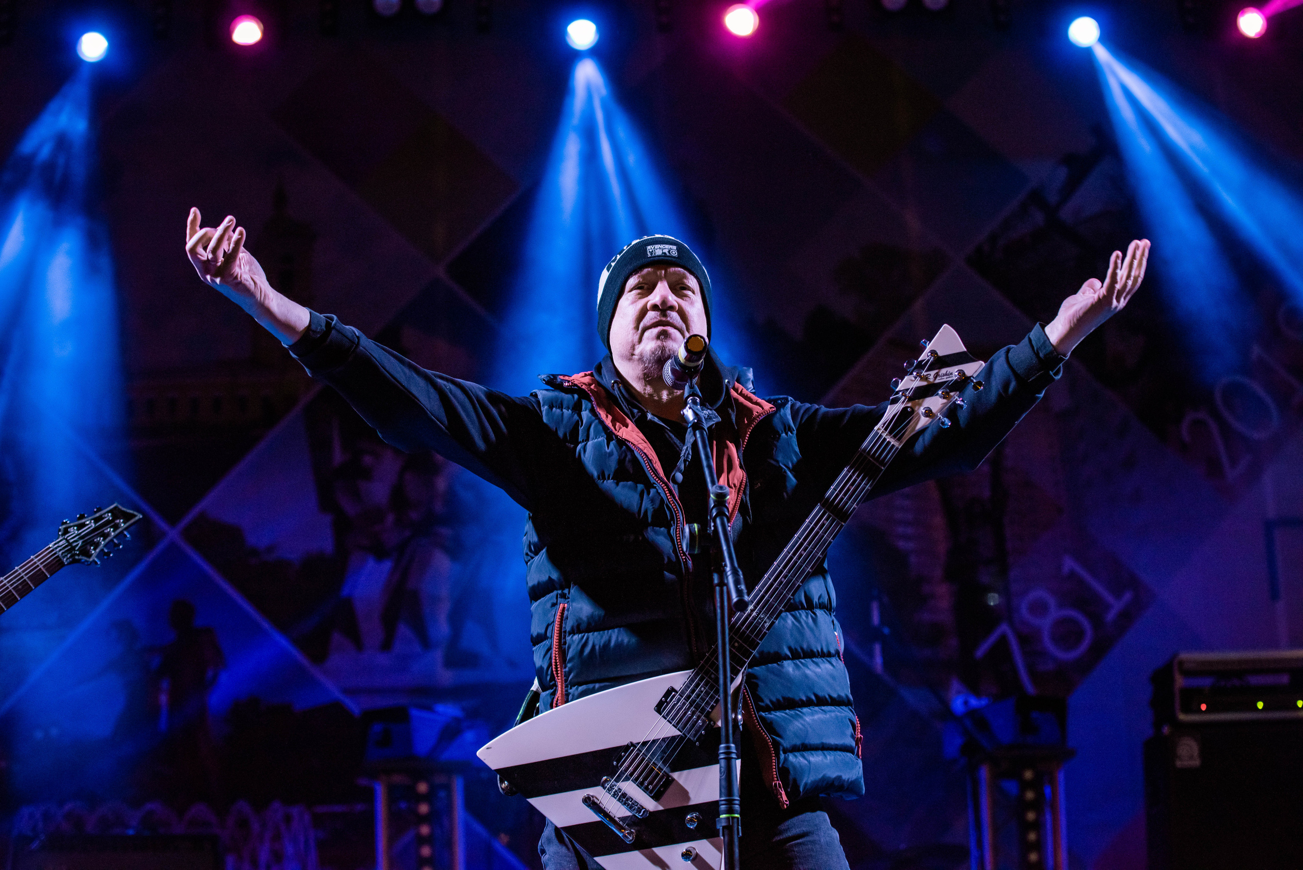 День города «Подольск». Свадебный и семейный фотограф Максим Сорокин