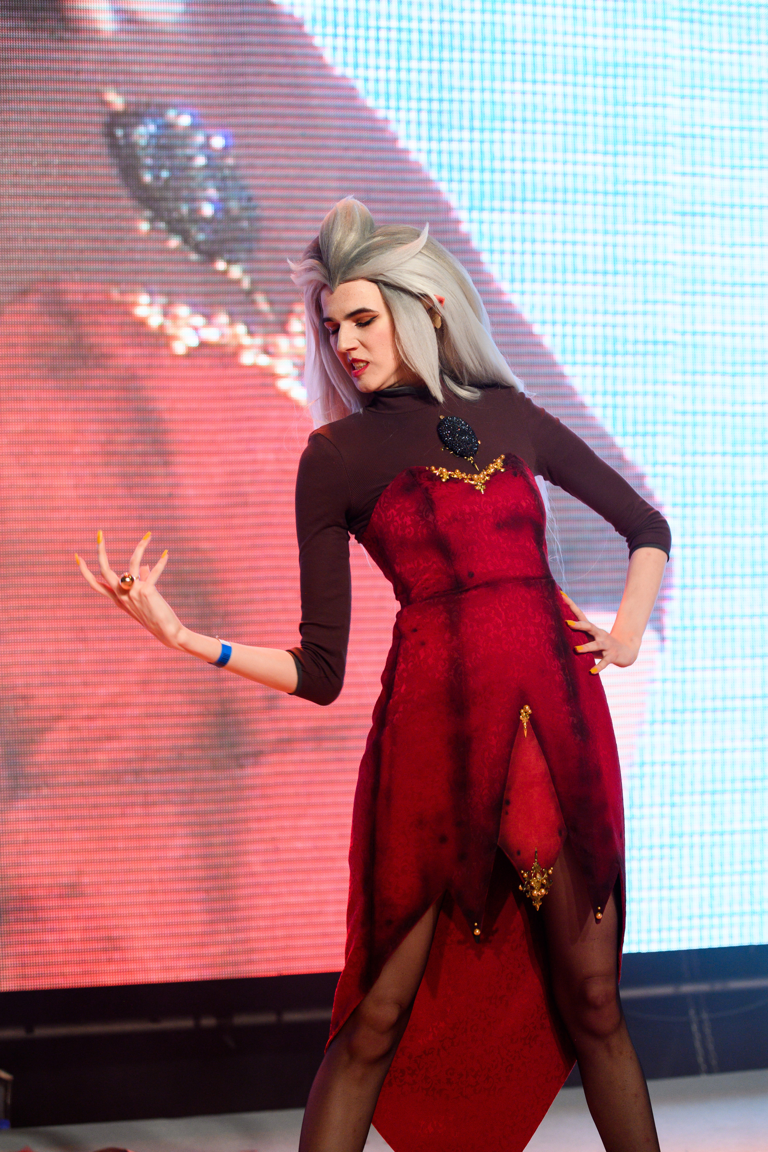 Эпик кон. Свадебный и семейный фотограф Максим Сорокин