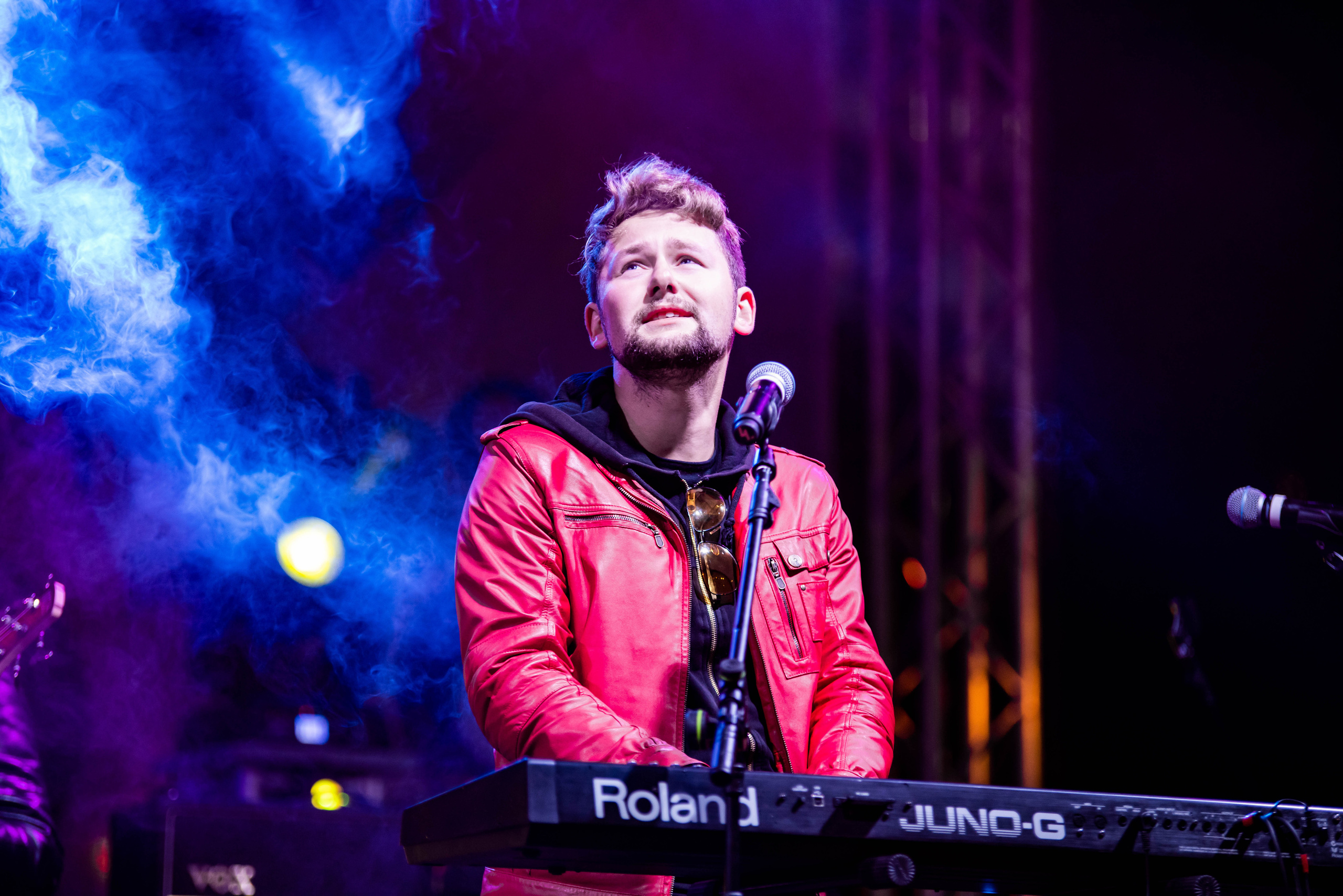 День города «Подольск». Свадебный и семейный фотограф Максим Сорокин