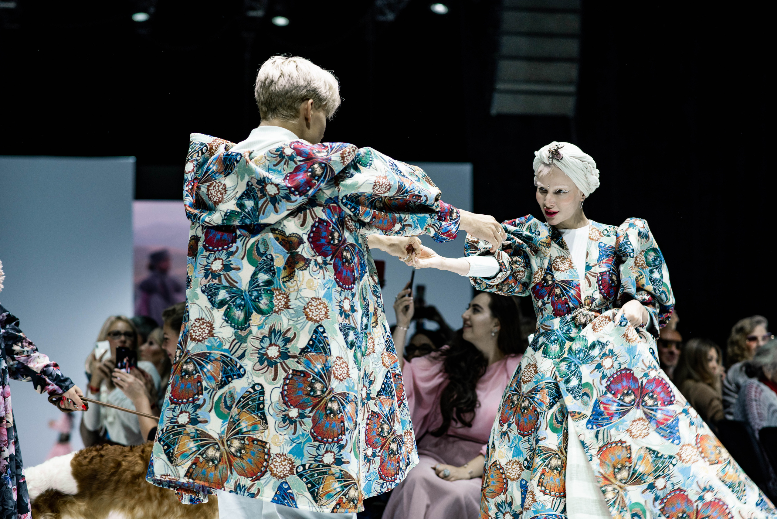 Надежда Шибина. Свадебный и семейный фотограф Максим Сорокин