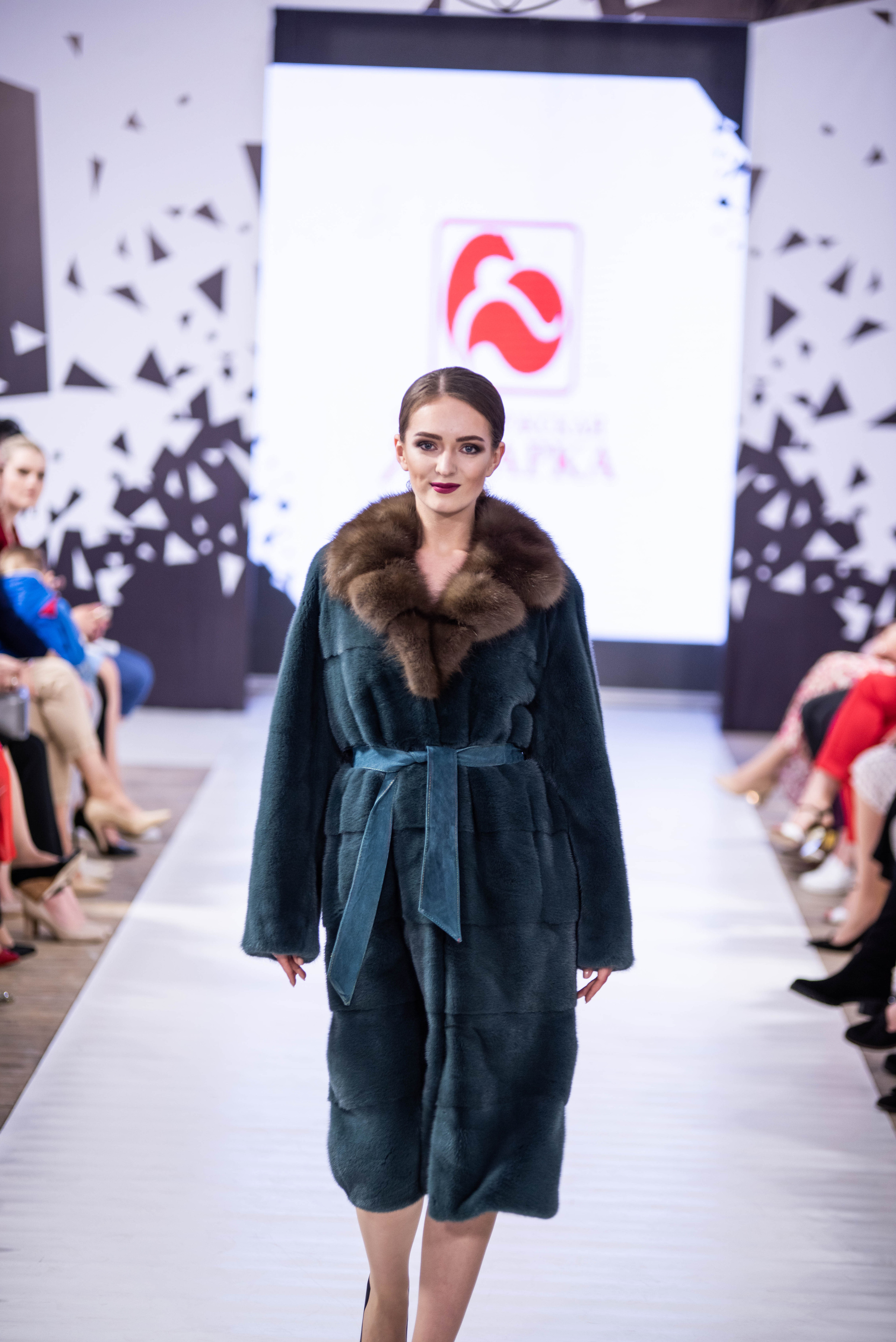 Тверская неделя моды. Свадебный и семейный фотограф Максим Сорокин