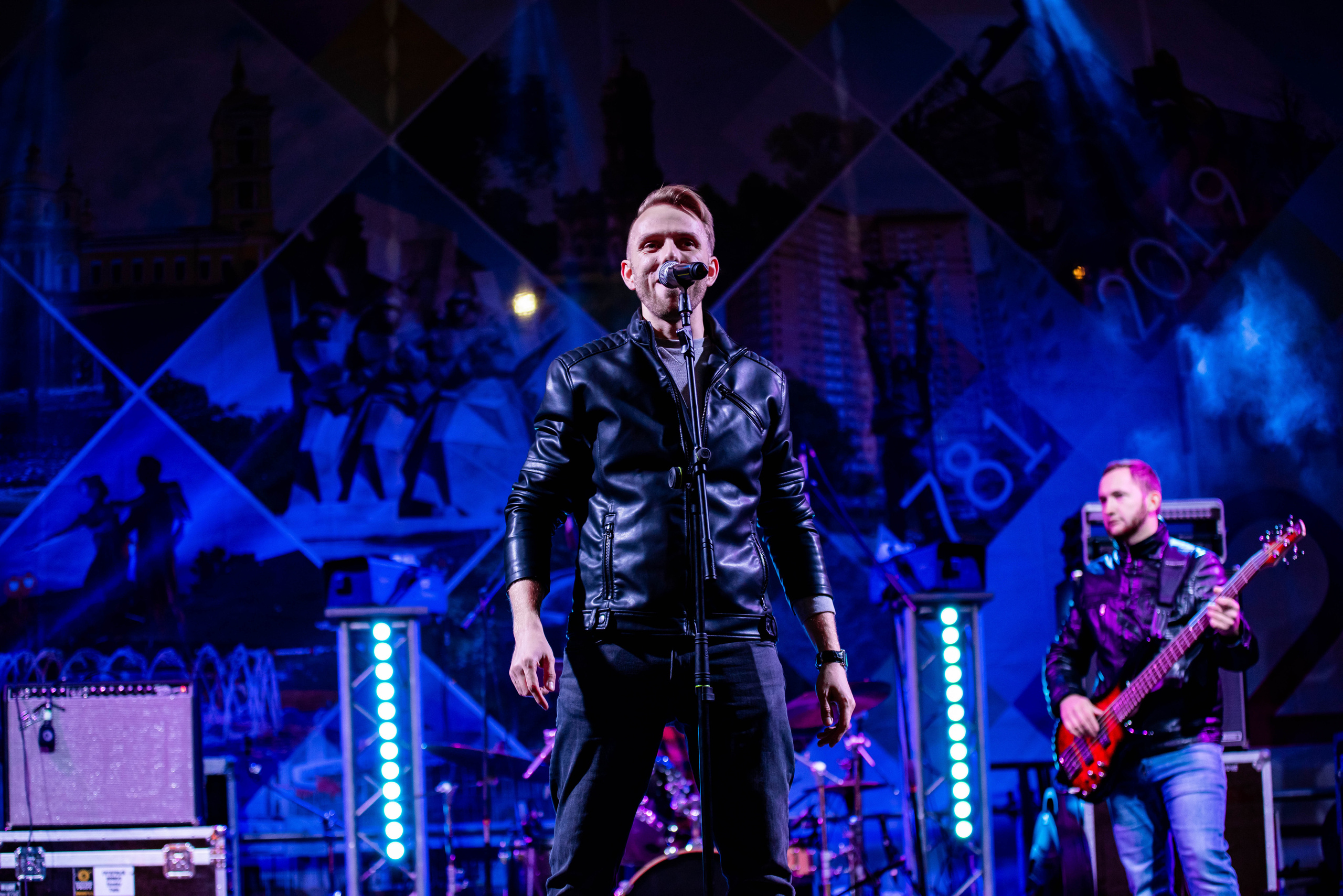 День города «Подольск». Свадебный и семейный фотограф Максим Сорокин