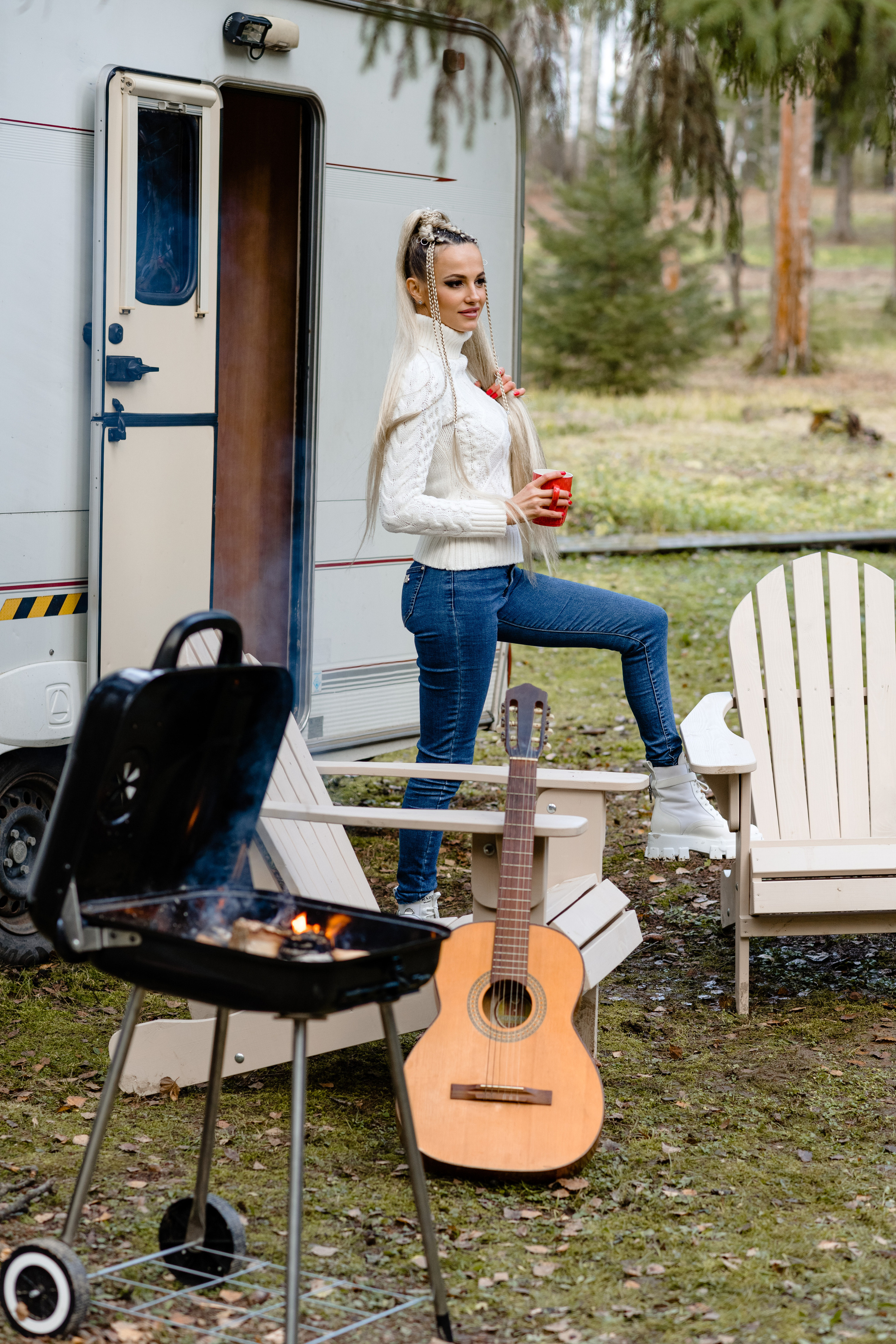 Трейлер. Свадебный и семейный фотограф Максим Сорокин