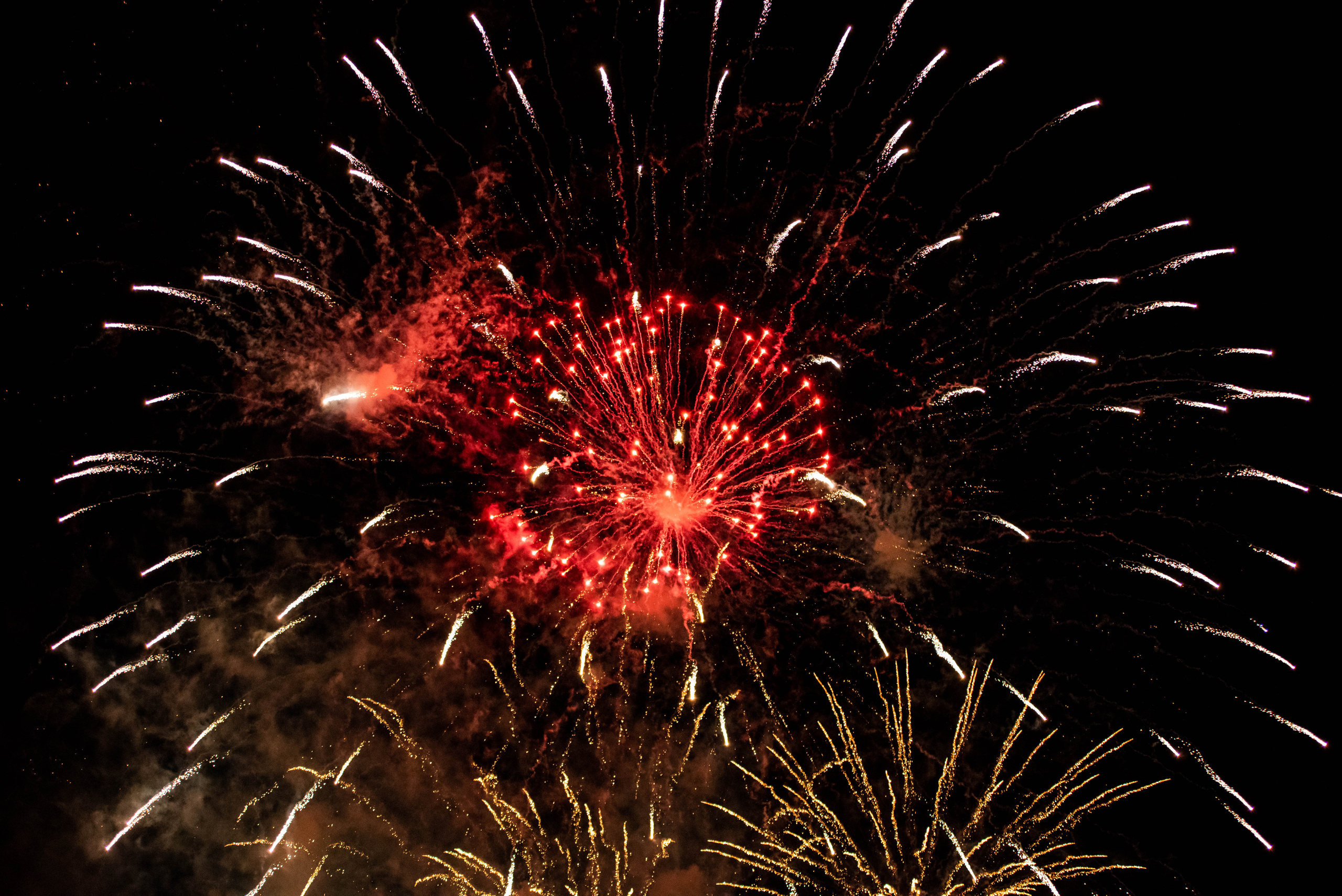 День города «Подольск». Свадебный и семейный фотограф Максим Сорокин