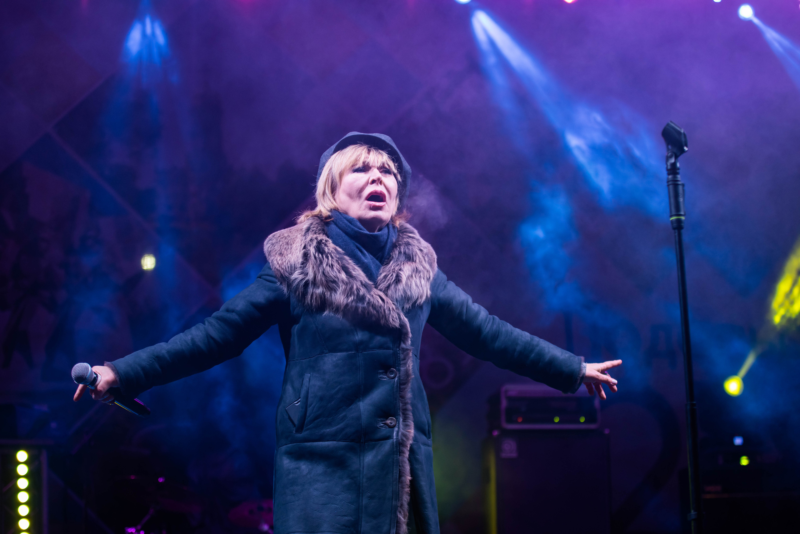 День города «Подольск». Свадебный и семейный фотограф Максим Сорокин