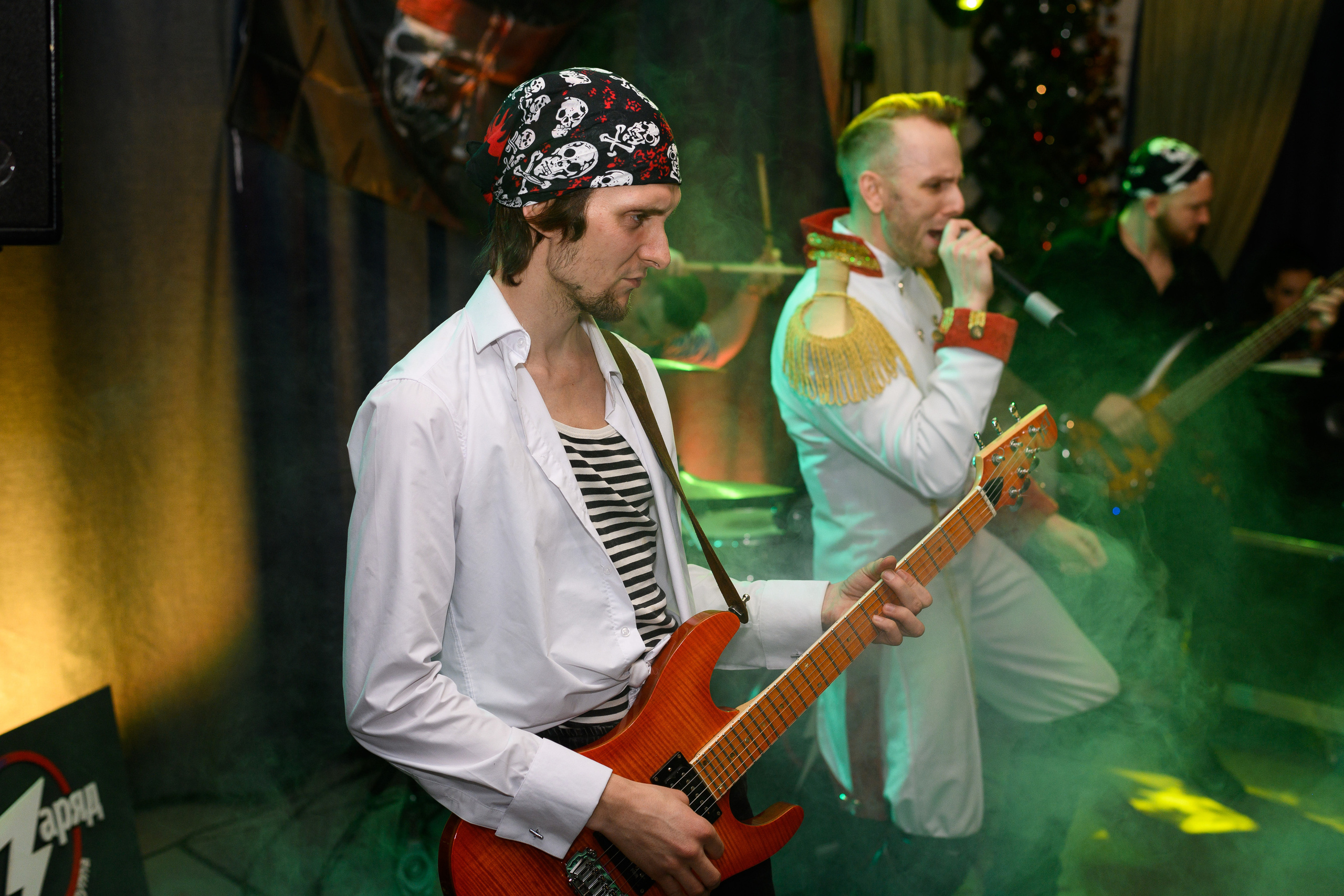 Корпоратив 1. Свадебный и семейный фотограф Максим Сорокин