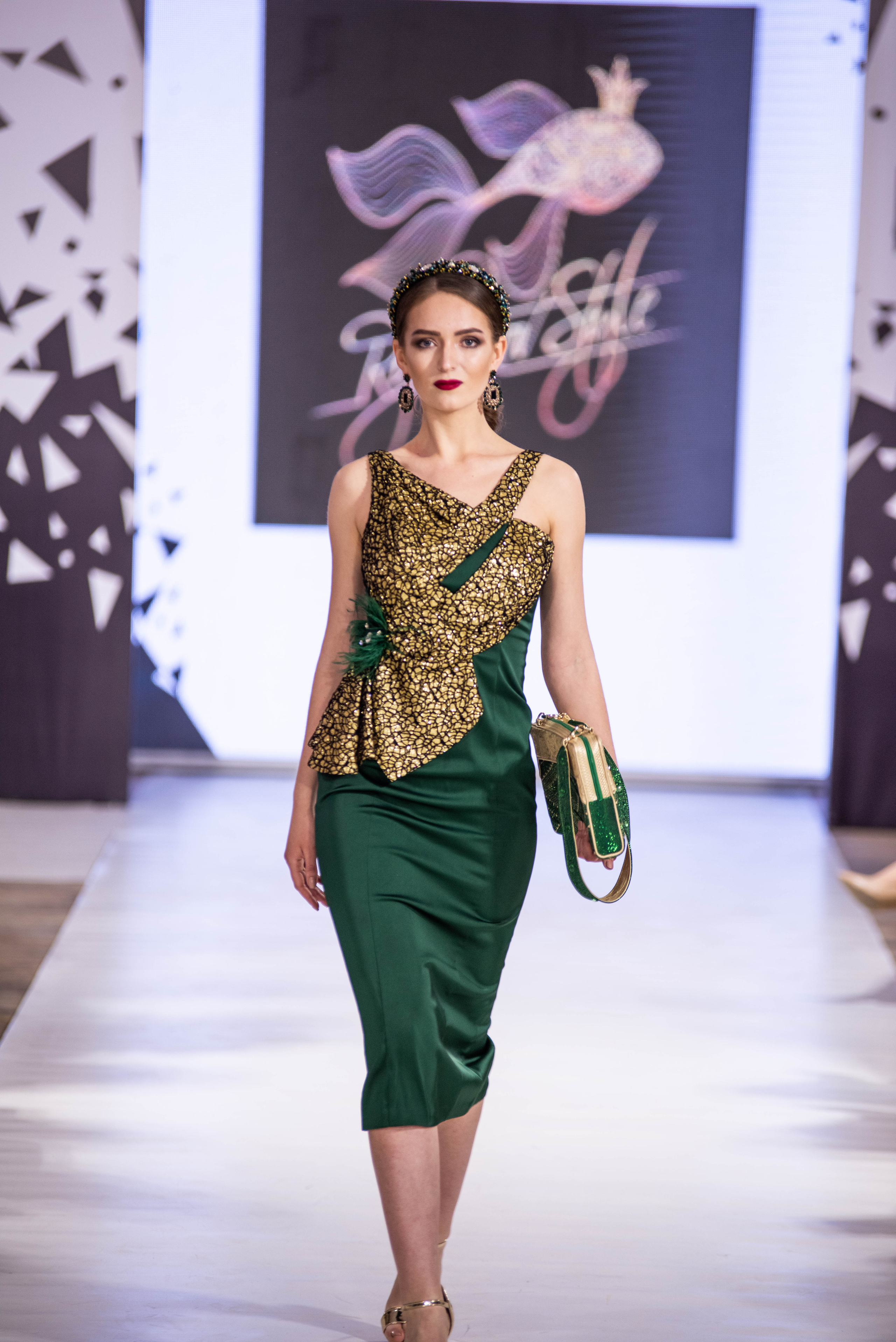 Тверская неделя моды. Свадебный и семейный фотограф Максим Сорокин