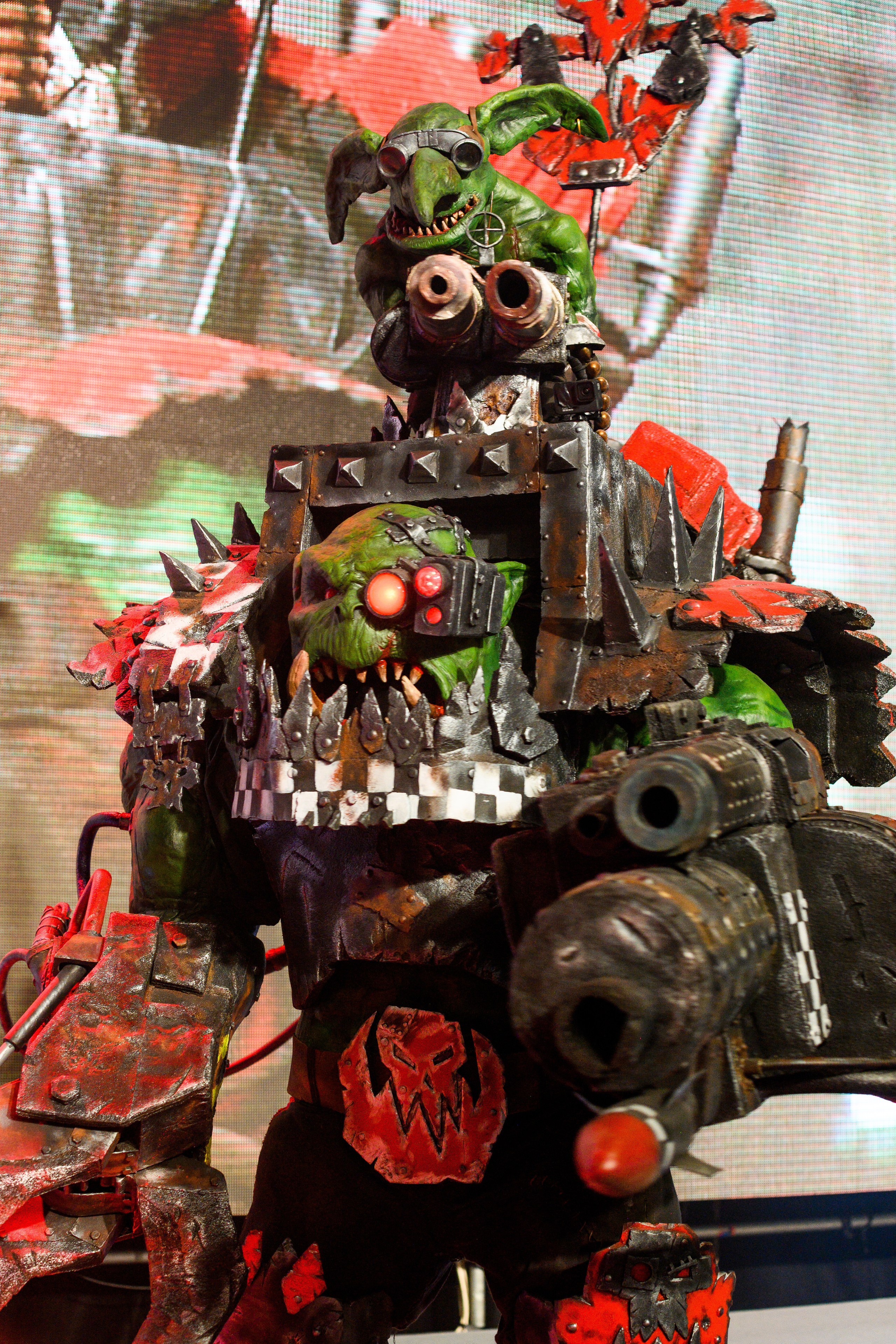 Эпик кон. Свадебный и семейный фотограф Максим Сорокин