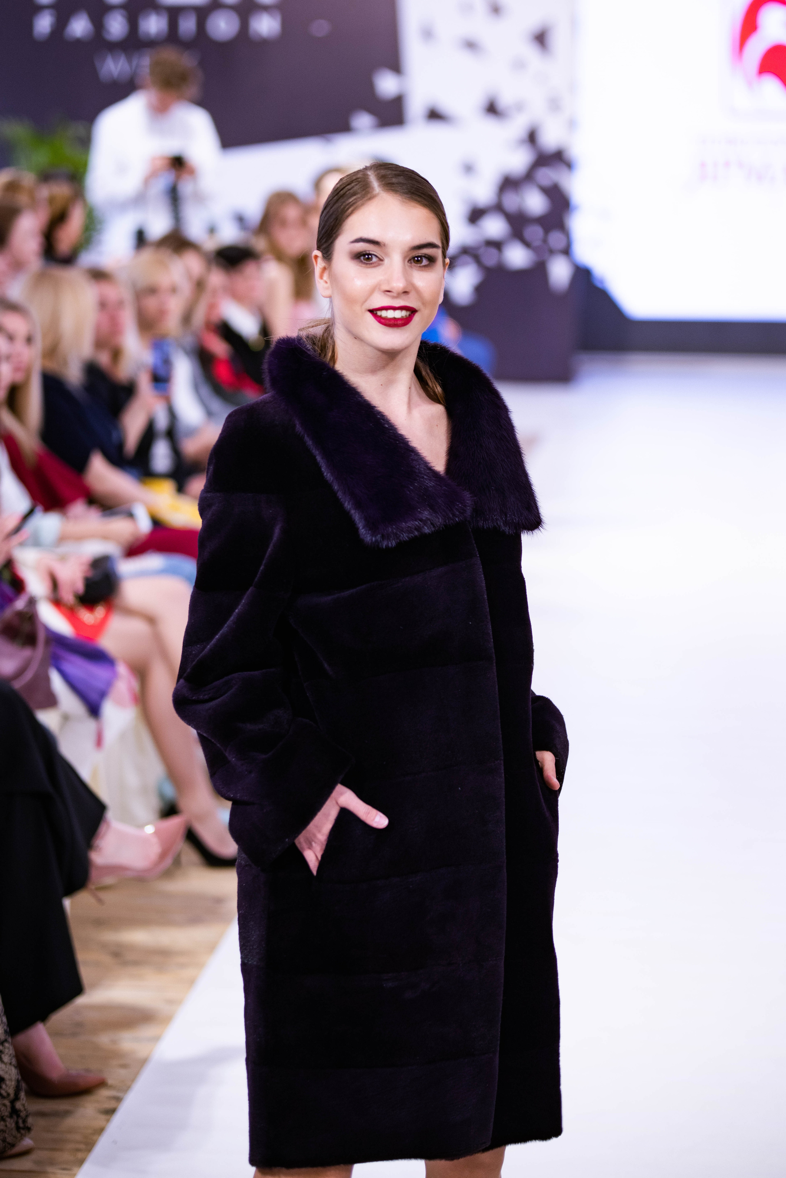 Тверская неделя моды. Свадебный и семейный фотограф Максим Сорокин