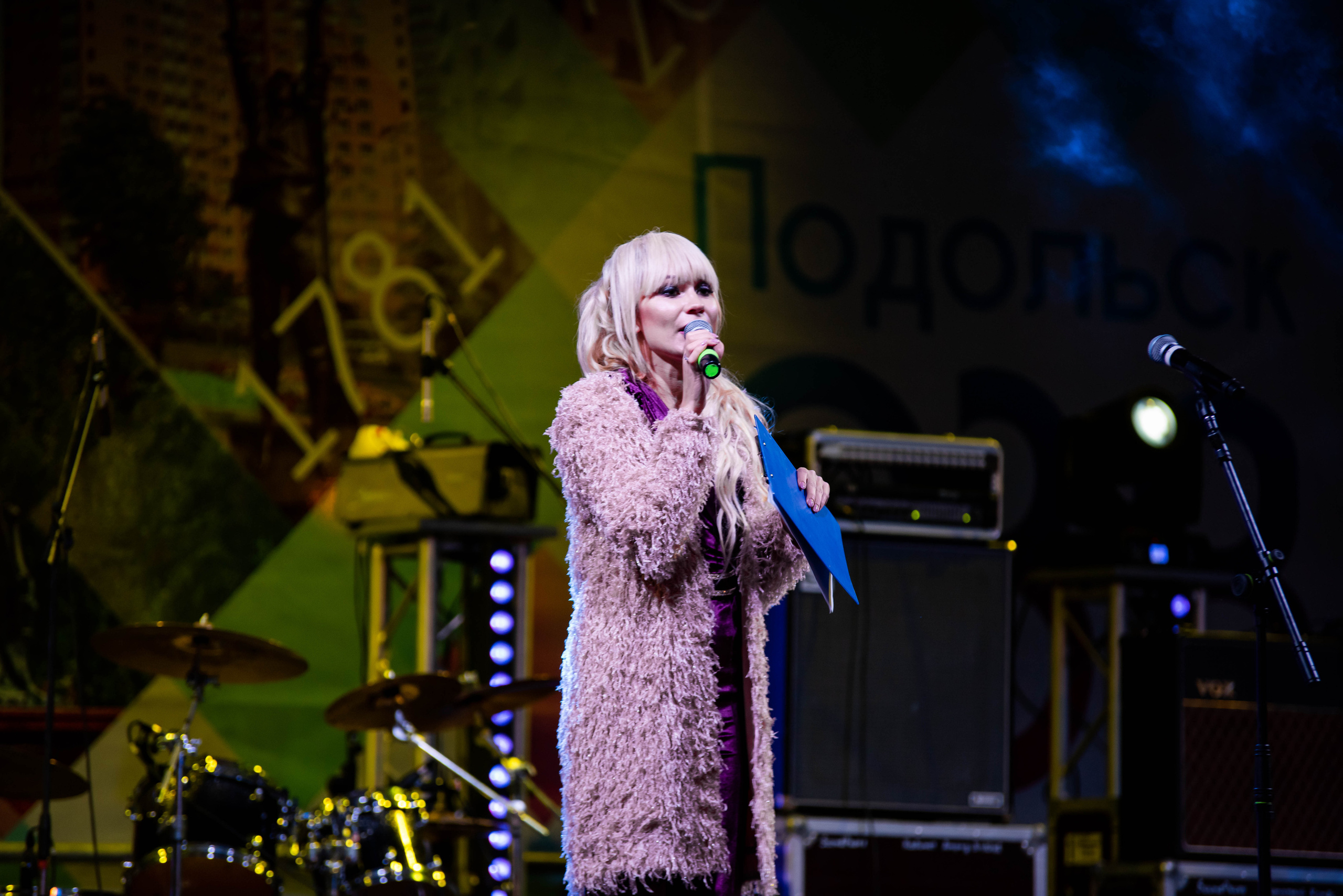 День города «Подольск». Свадебный и семейный фотограф Максим Сорокин