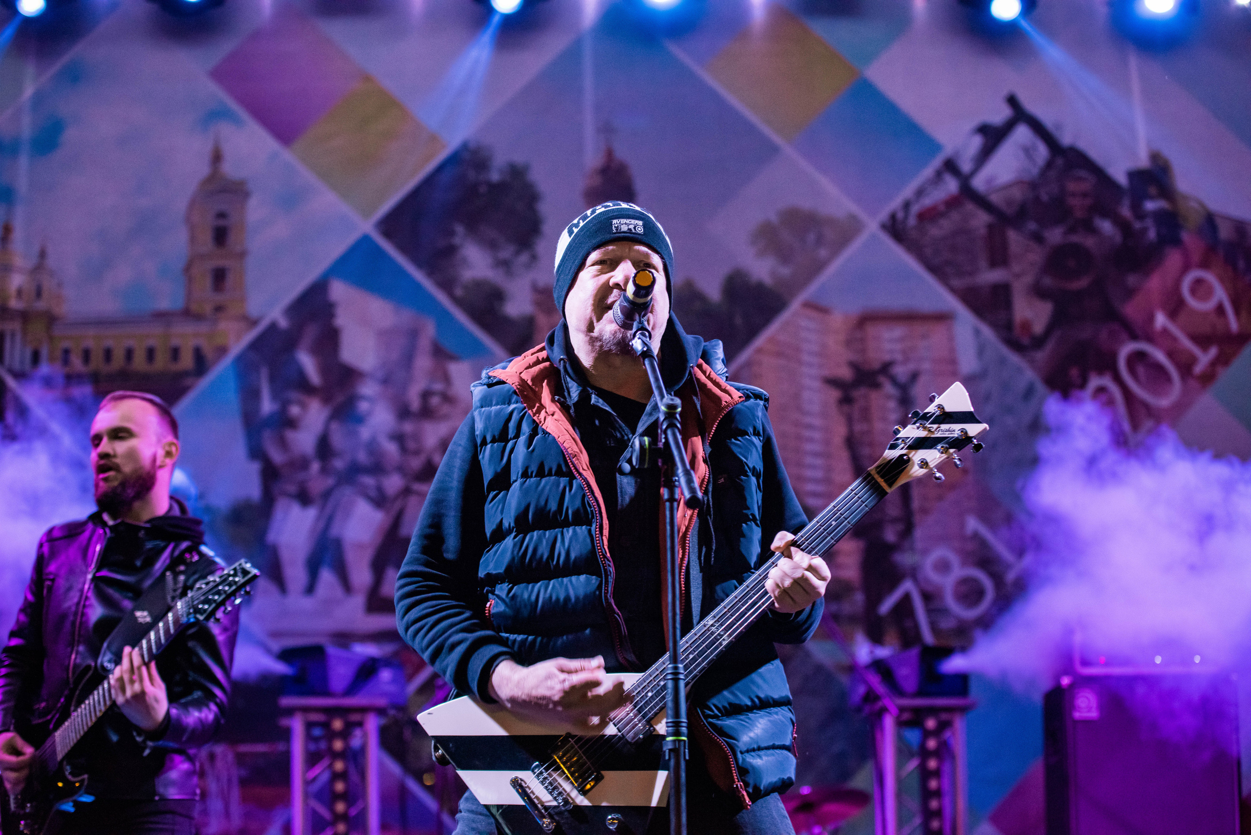 День города «Подольск». Свадебный и семейный фотограф Максим Сорокин