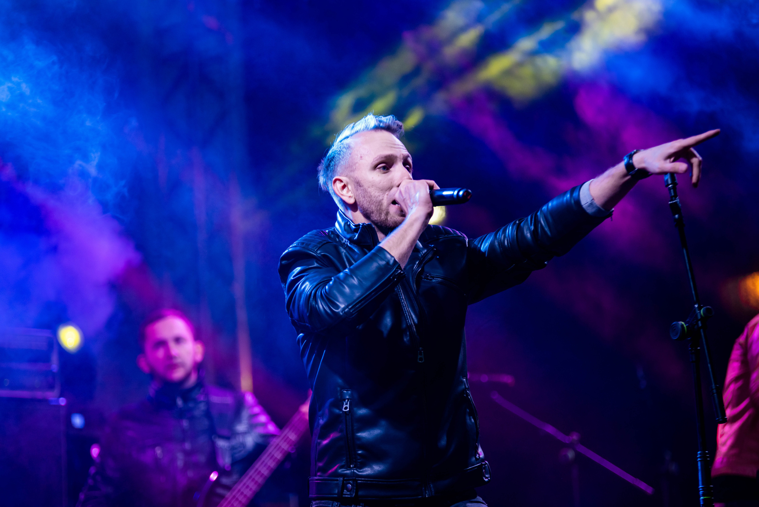 День города «Подольск». Свадебный и семейный фотограф Максим Сорокин