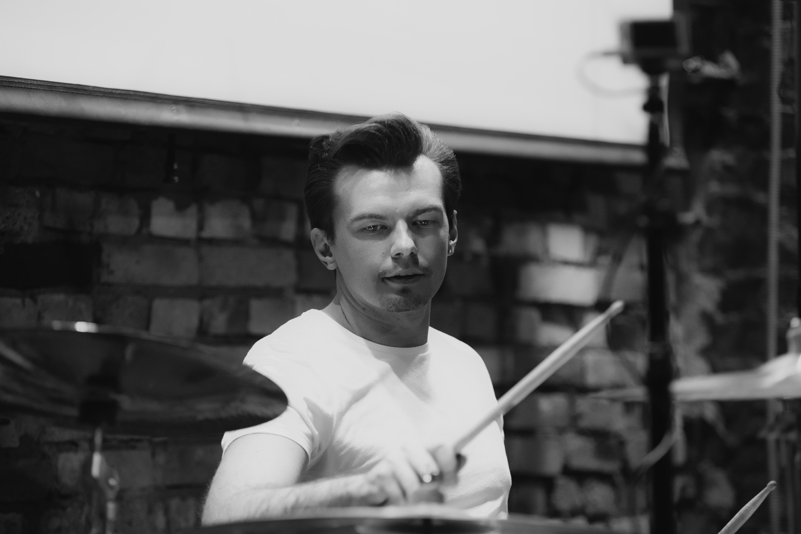 Заряд. Свадебный и семейный фотограф Максим Сорокин