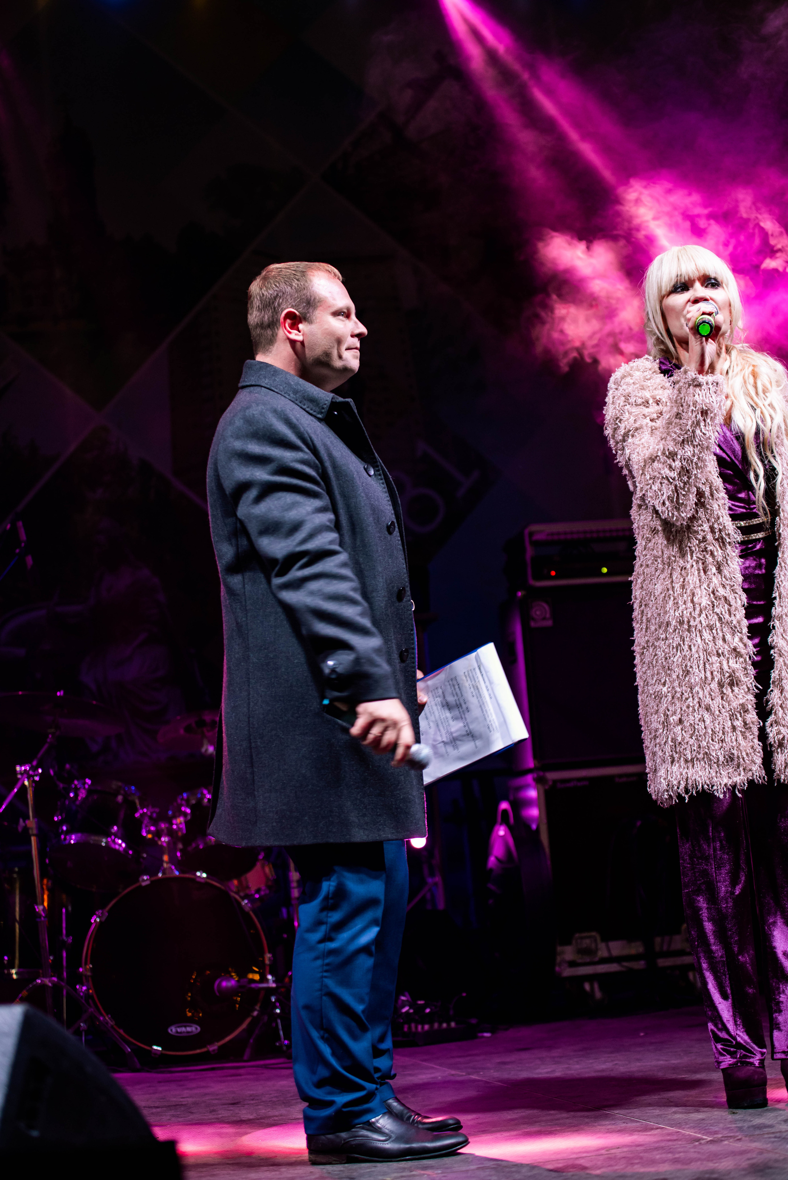 День города «Подольск». Свадебный и семейный фотограф Максим Сорокин