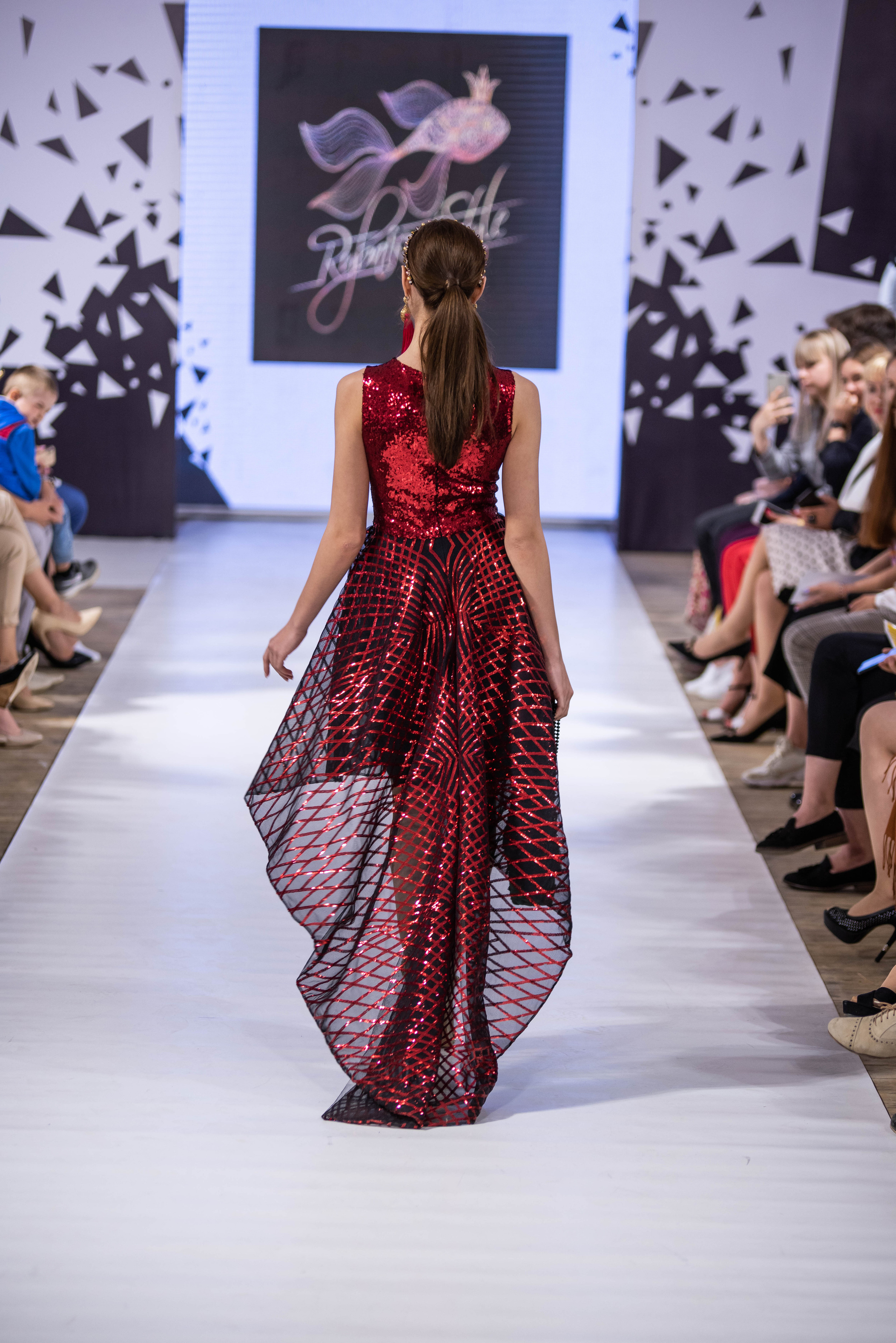 Тверская неделя моды. Свадебный и семейный фотограф Максим Сорокин