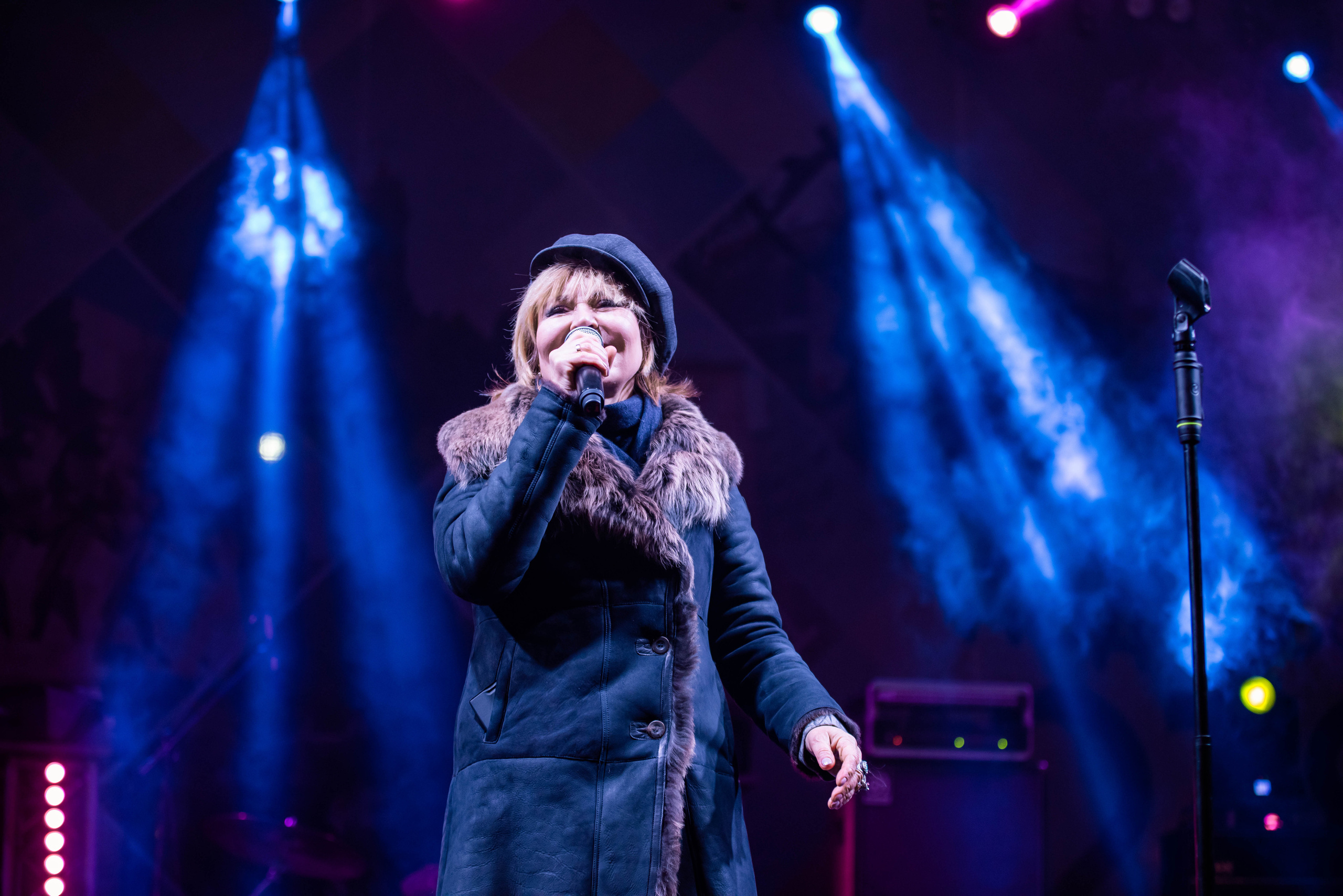 День города «Подольск». Свадебный и семейный фотограф Максим Сорокин