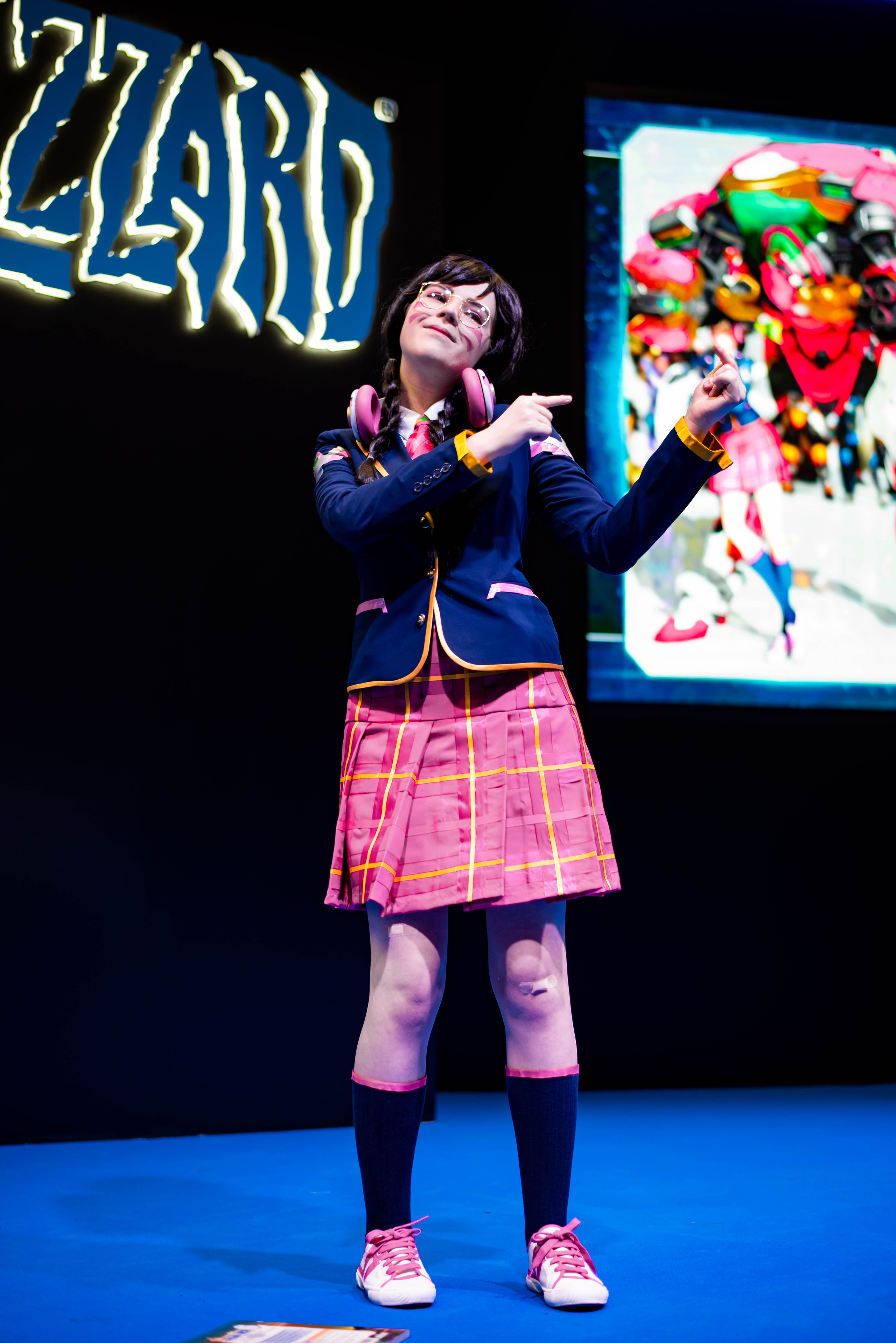 Игромир. Свадебный и семейный фотограф Максим Сорокин