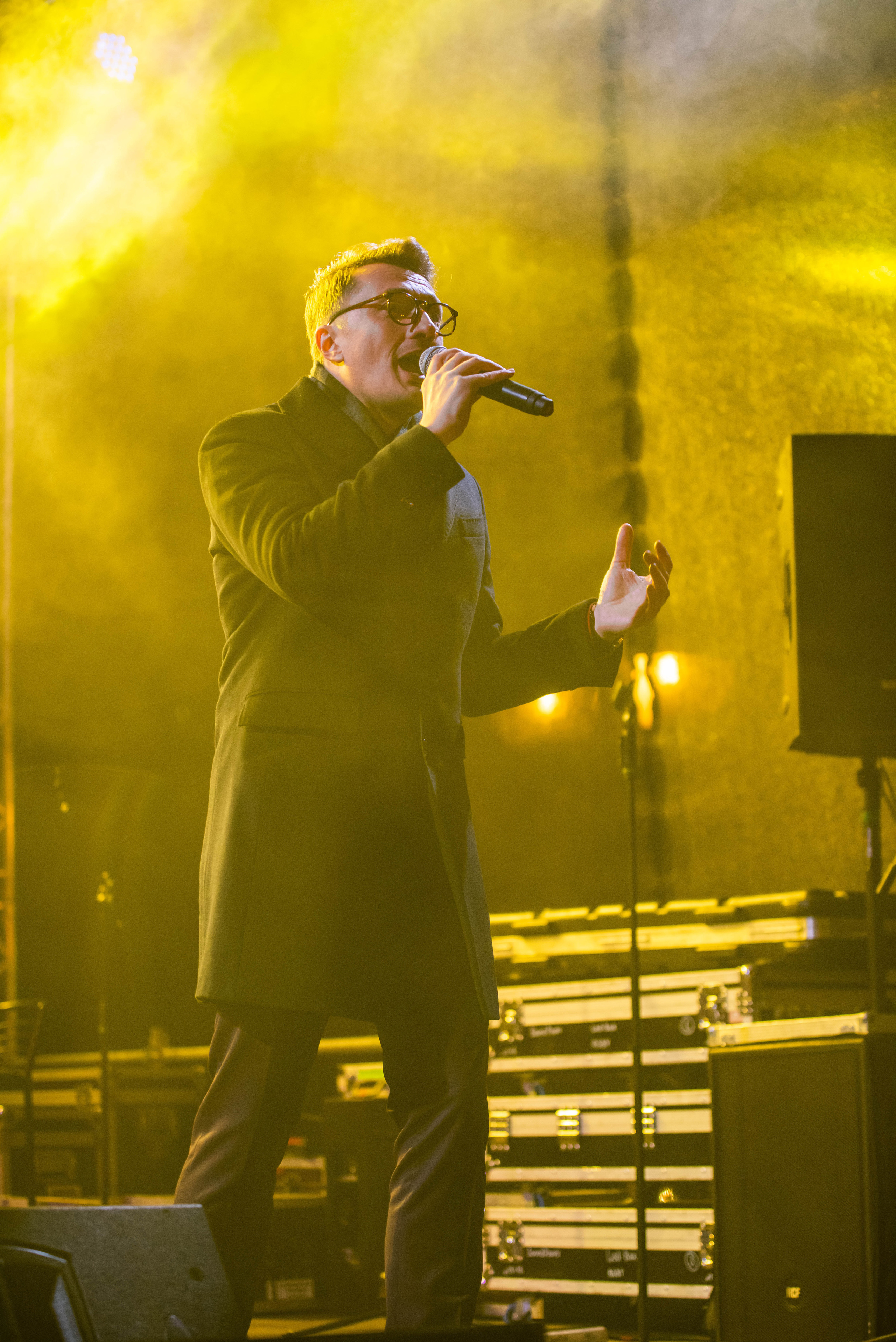 День города «Подольск». Свадебный и семейный фотограф Максим Сорокин