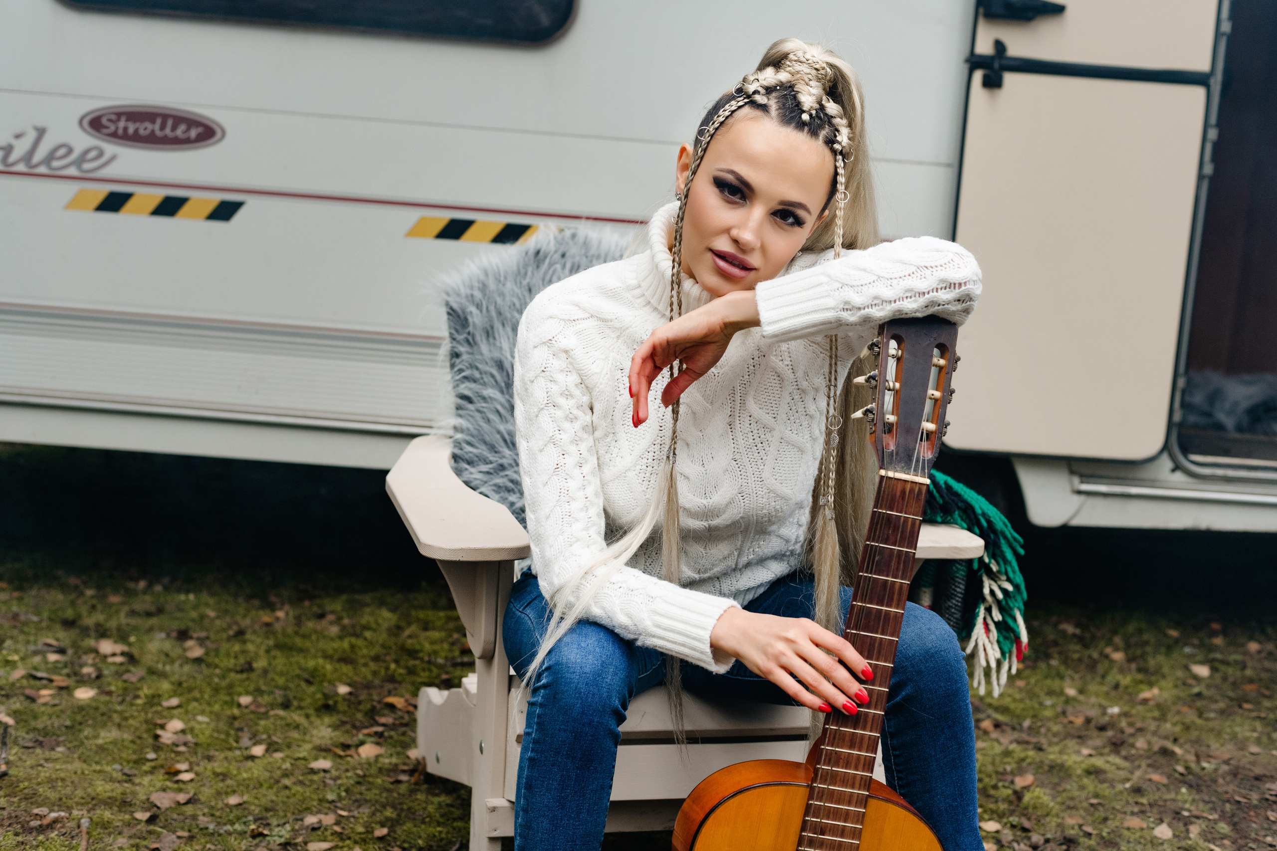 Трейлер. Свадебный и семейный фотограф Максим Сорокин