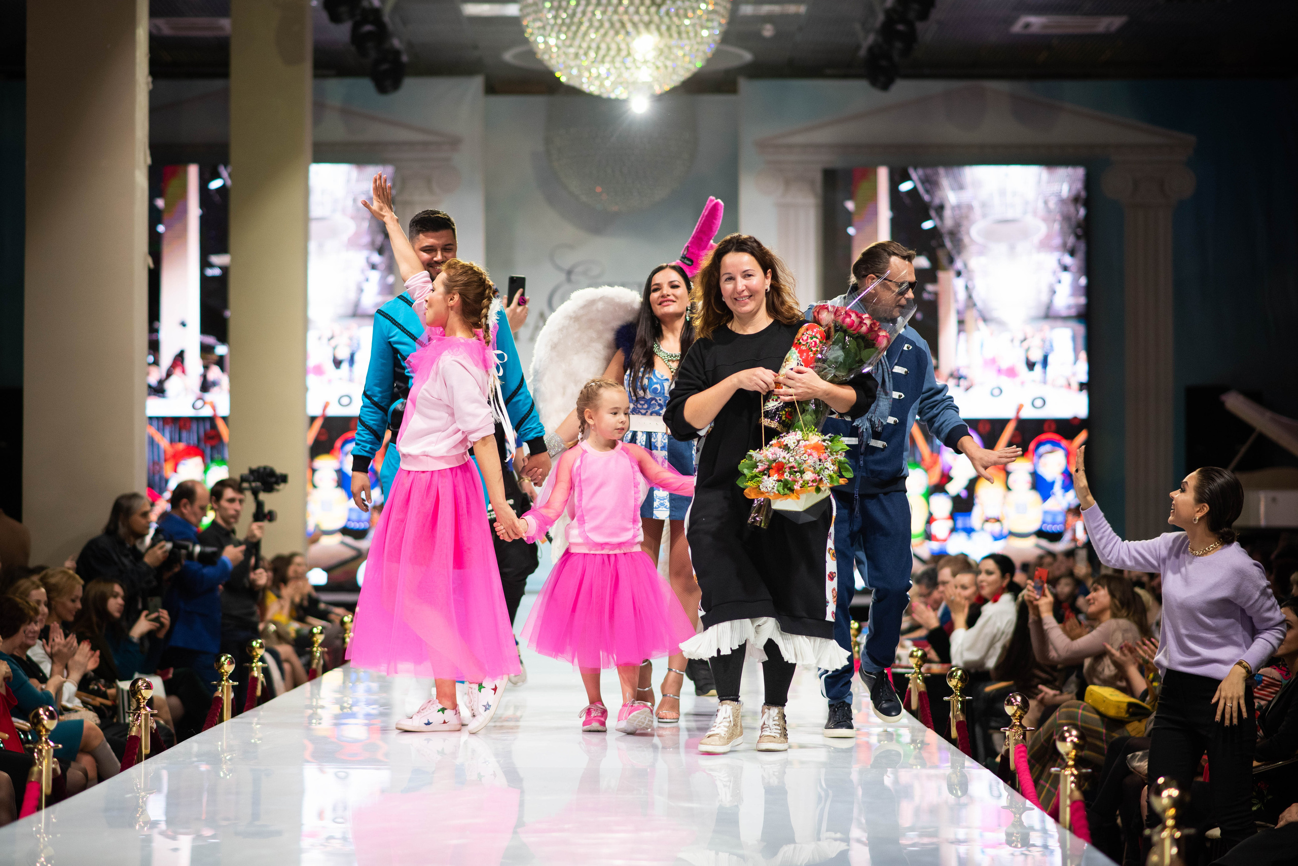 Виктория чертина EFW. Свадебный и семейный фотограф Максим Сорокин