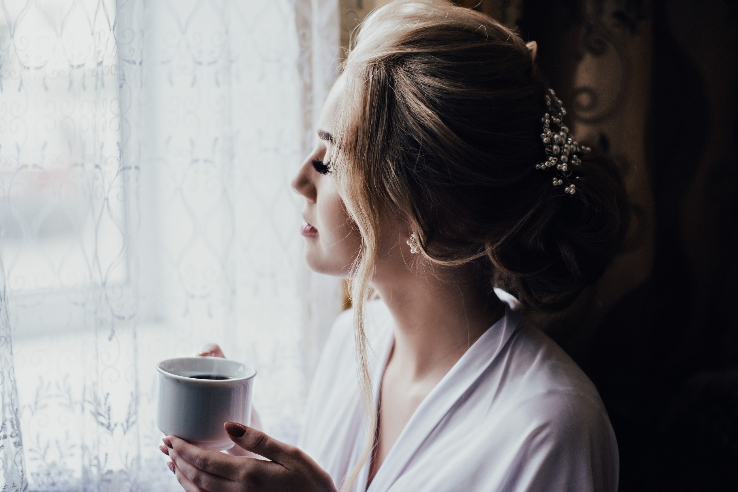 Ваня и Марина. Свадебный и семейный фотограф Максим Сорокин