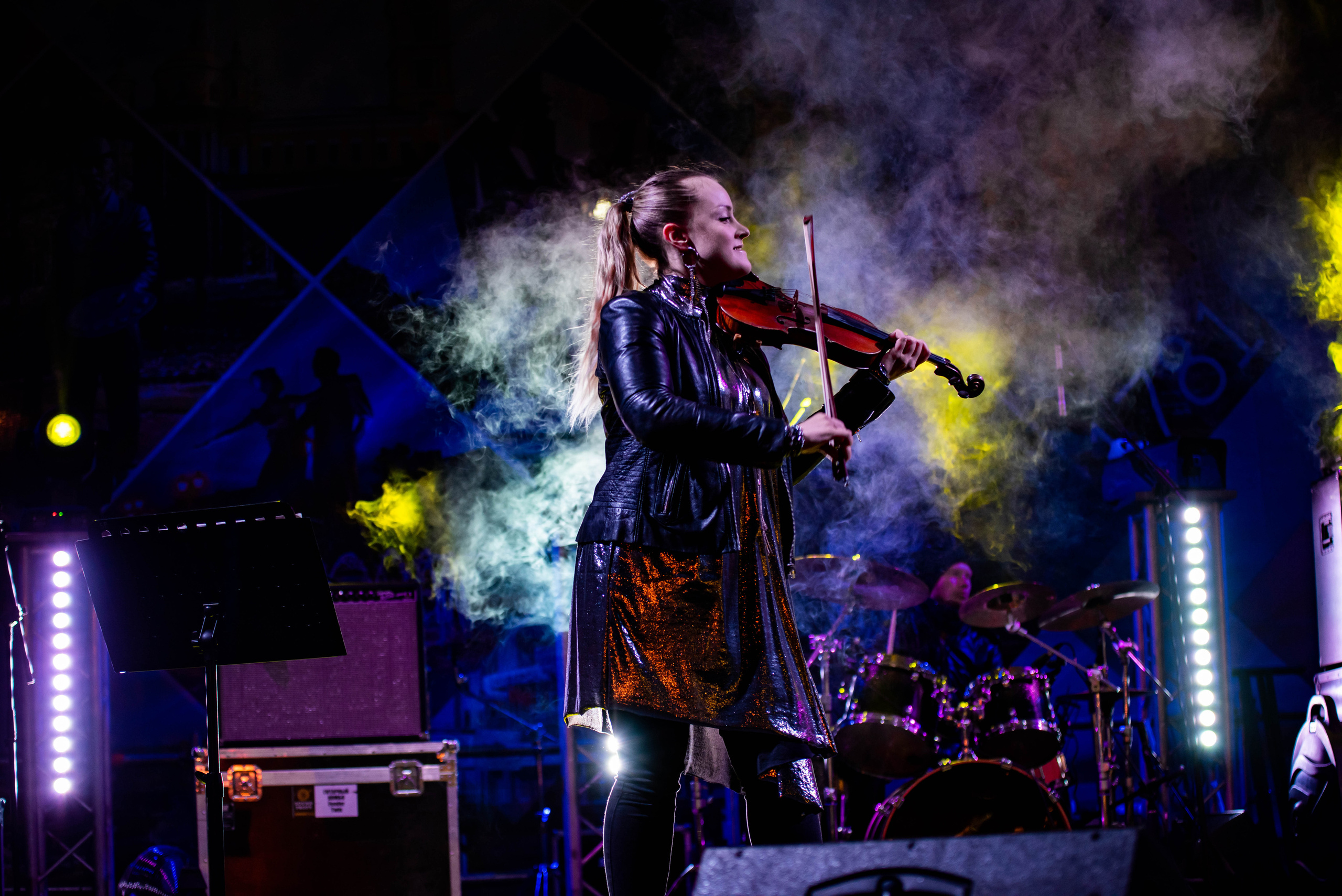 День города «Подольск». Свадебный и семейный фотограф Максим Сорокин