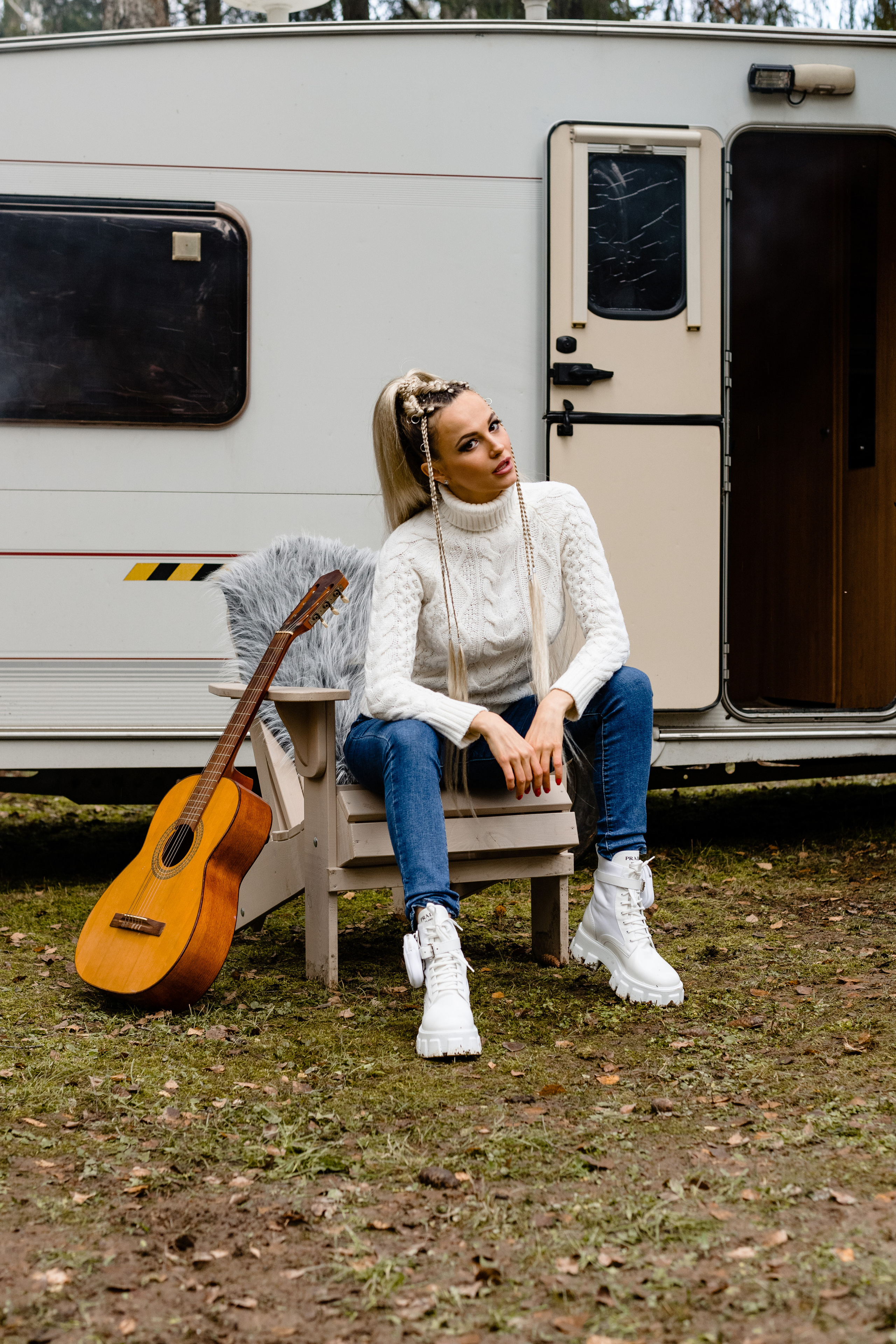 Трейлер. Свадебный и семейный фотограф Максим Сорокин