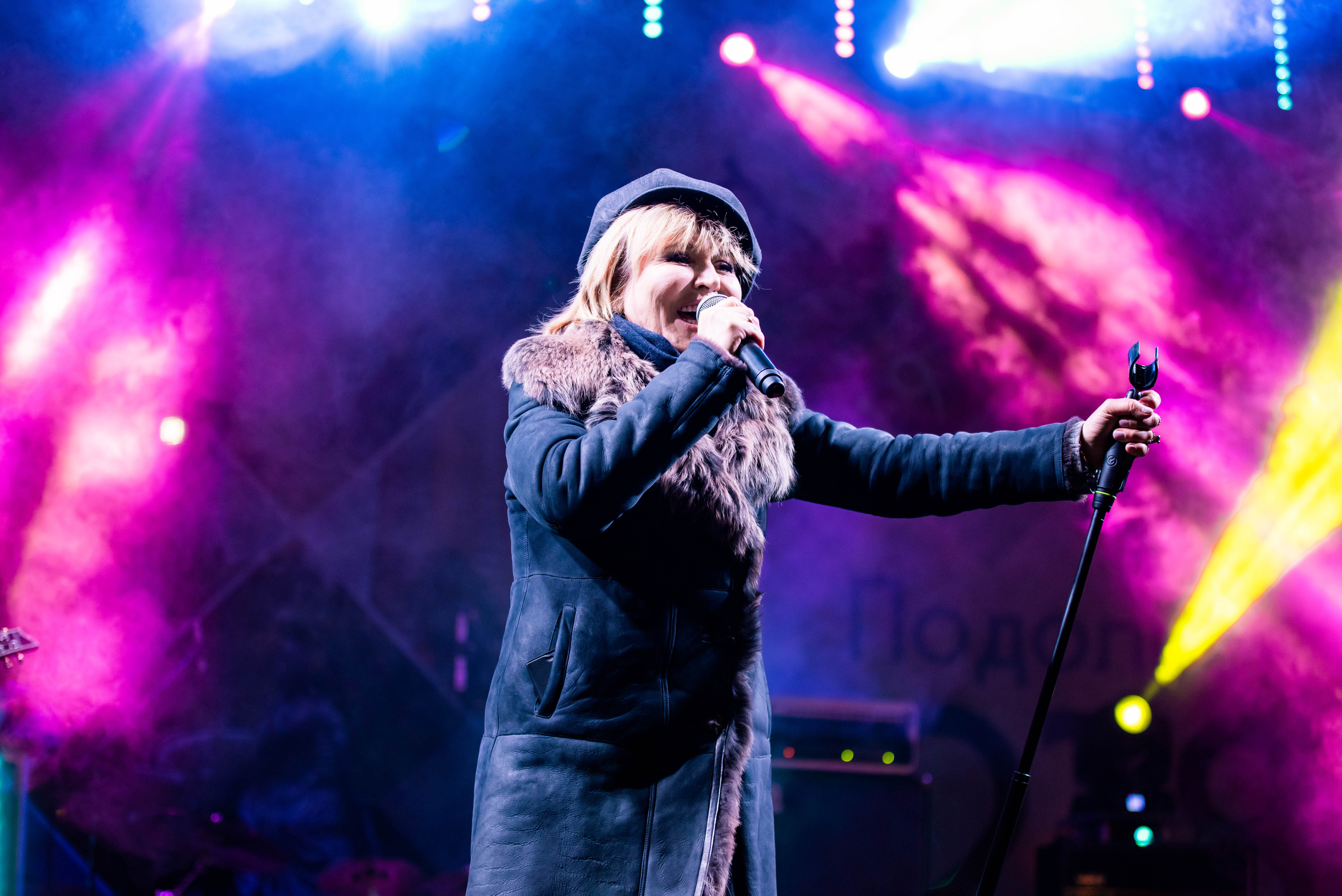 День города «Подольск». Свадебный и семейный фотограф Максим Сорокин