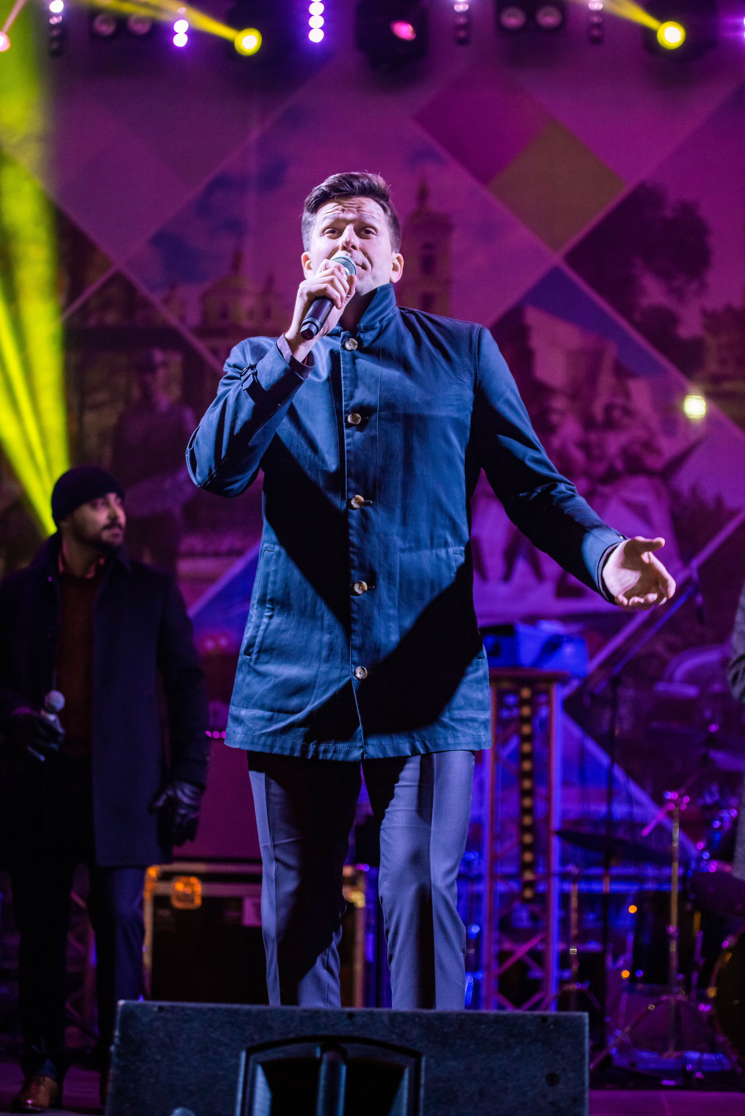 День города «Подольск». Свадебный и семейный фотограф Максим Сорокин