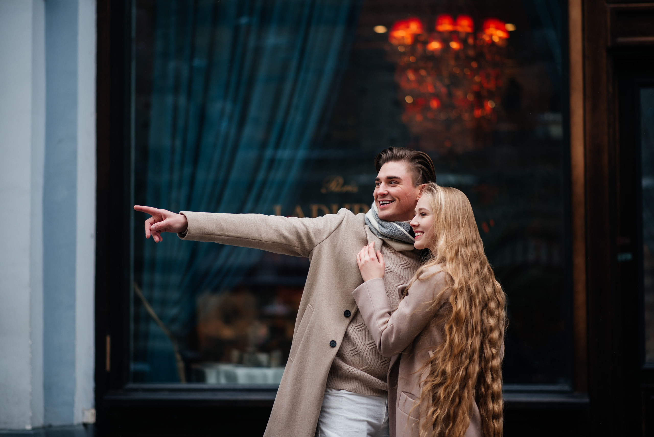 Love -story 3. Свадебный и семейный фотограф Максим Сорокин