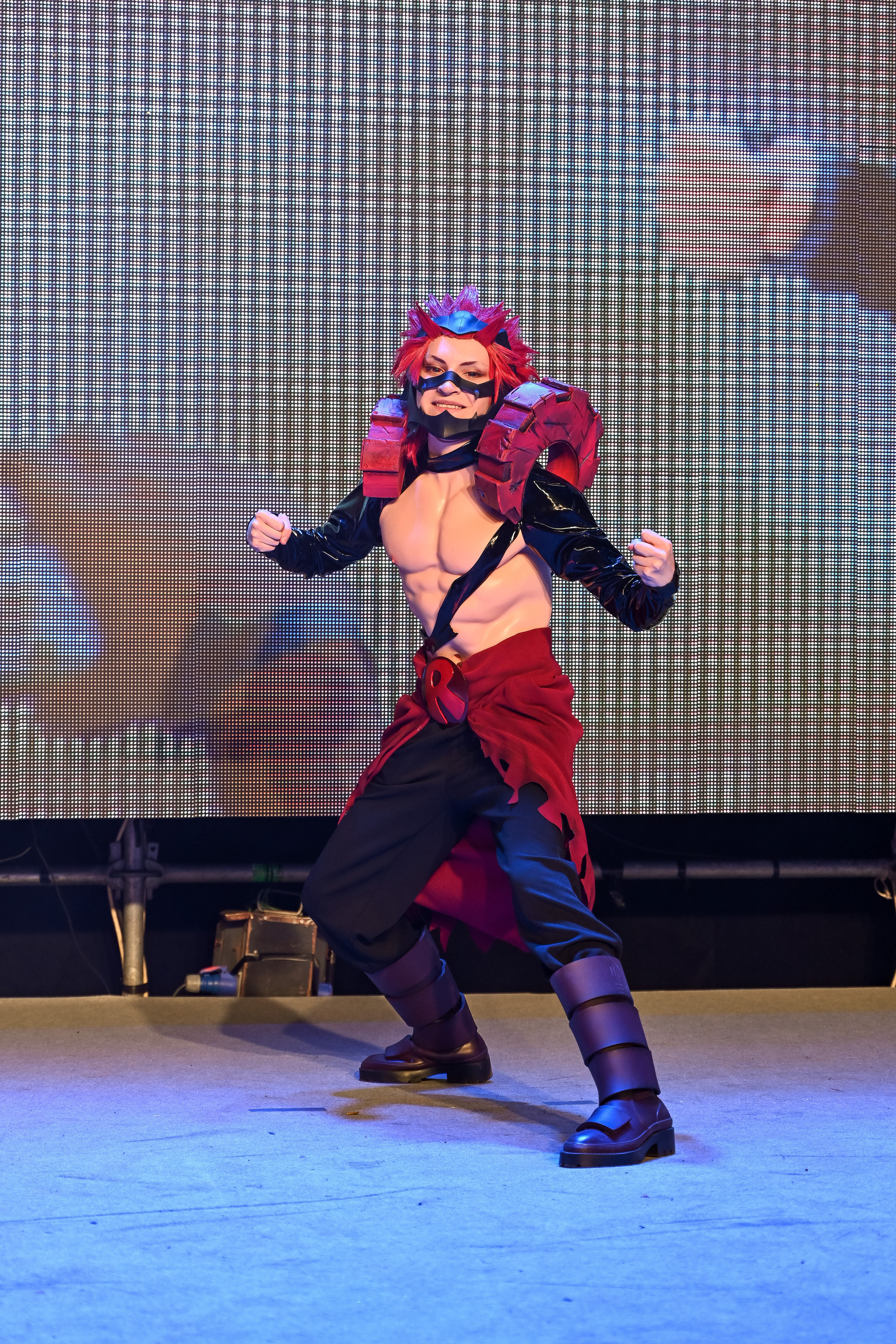 Эпик кон. Свадебный и семейный фотограф Максим Сорокин