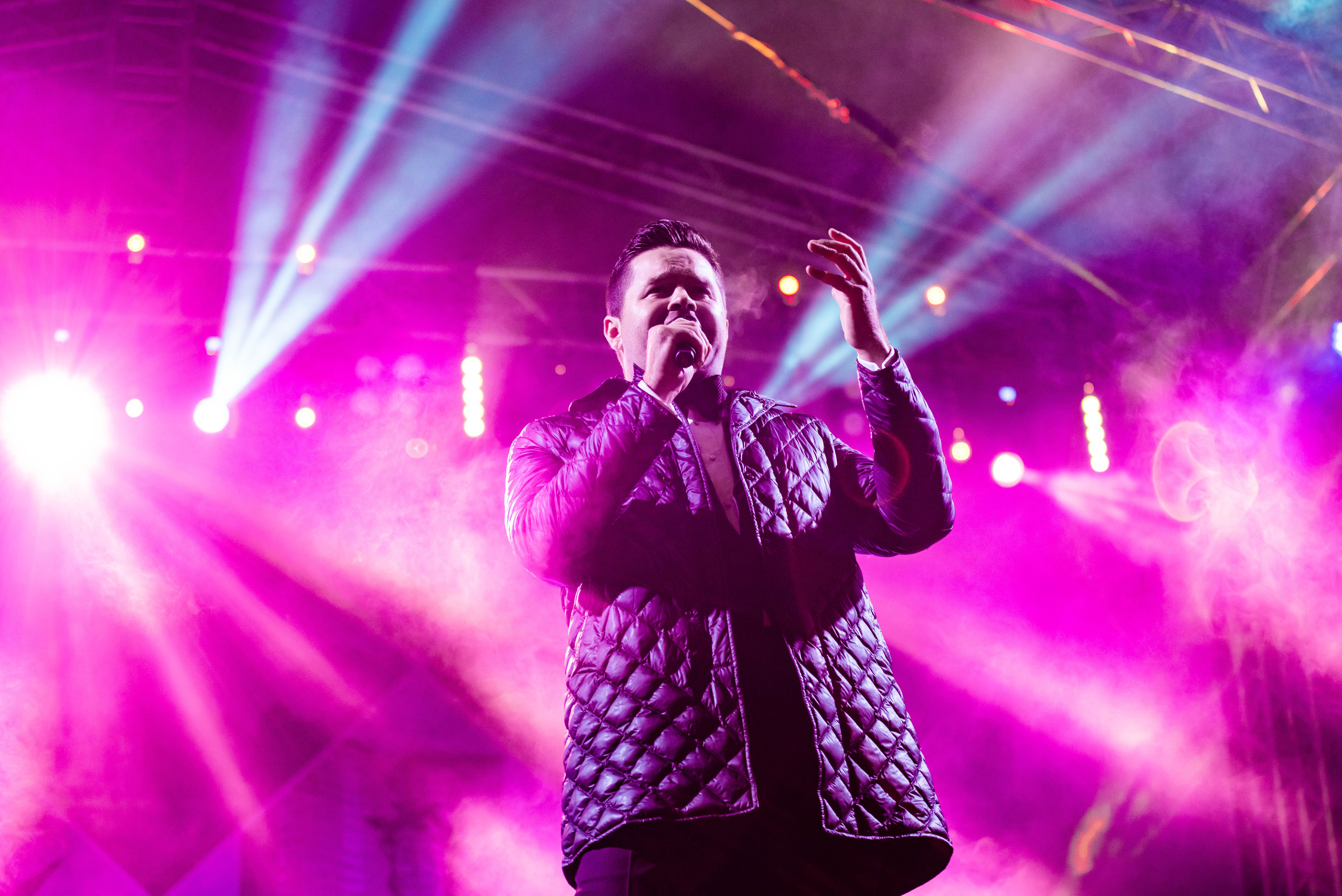 День города «Подольск». Свадебный и семейный фотограф Максим Сорокин