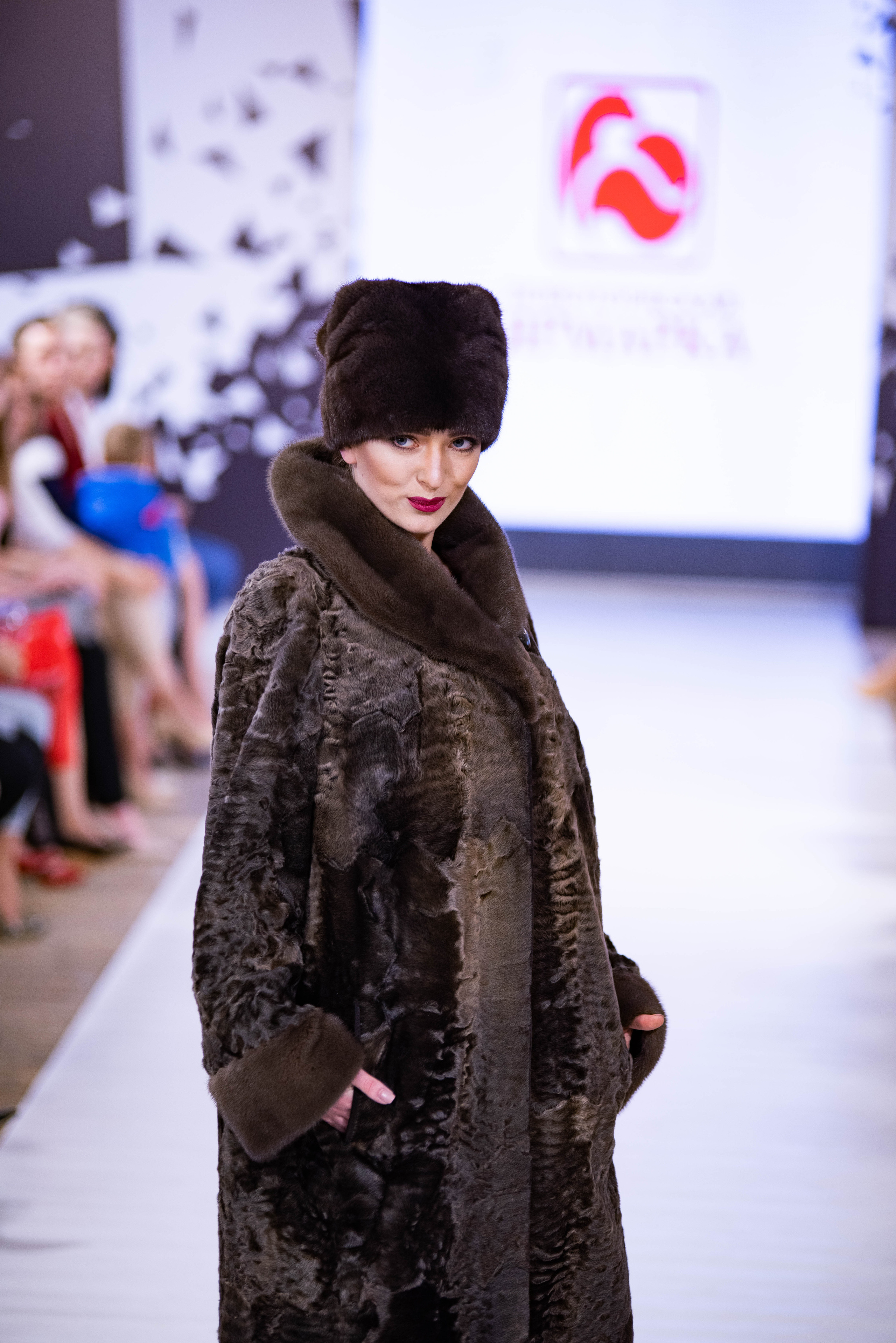 Тверская неделя моды. Свадебный и семейный фотограф Максим Сорокин